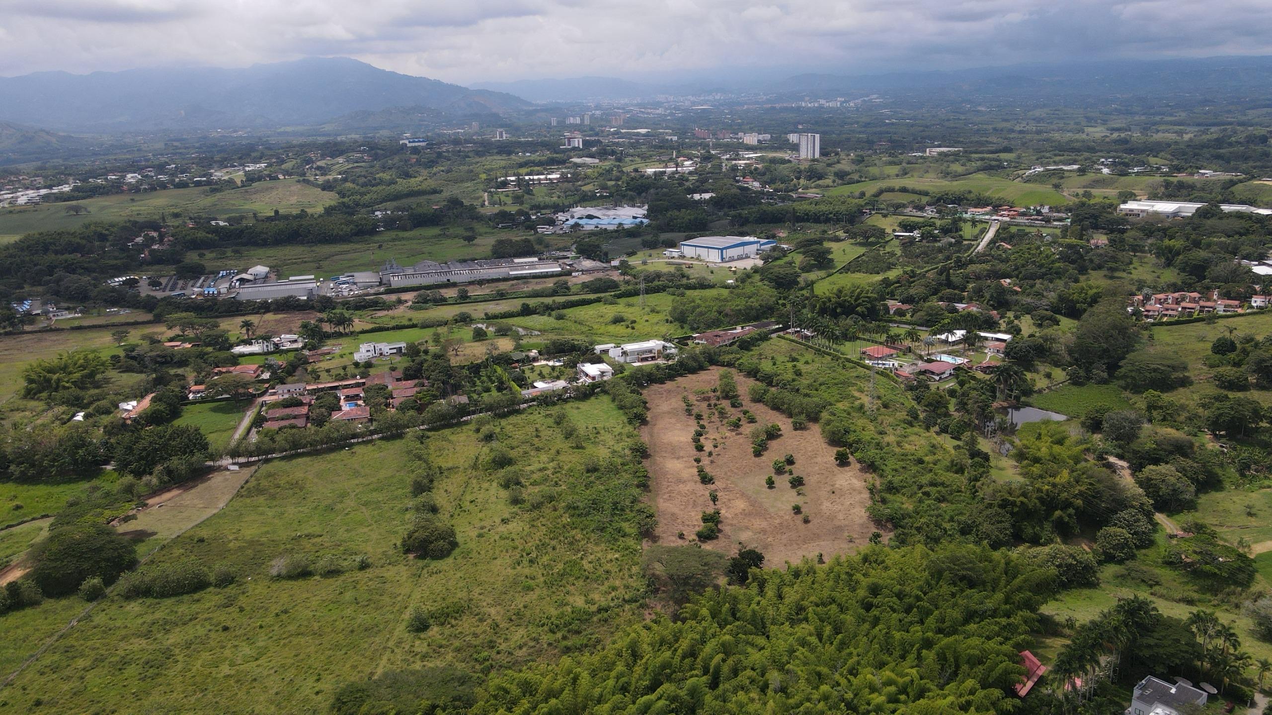 LOTES EN VENTA CERRITOS