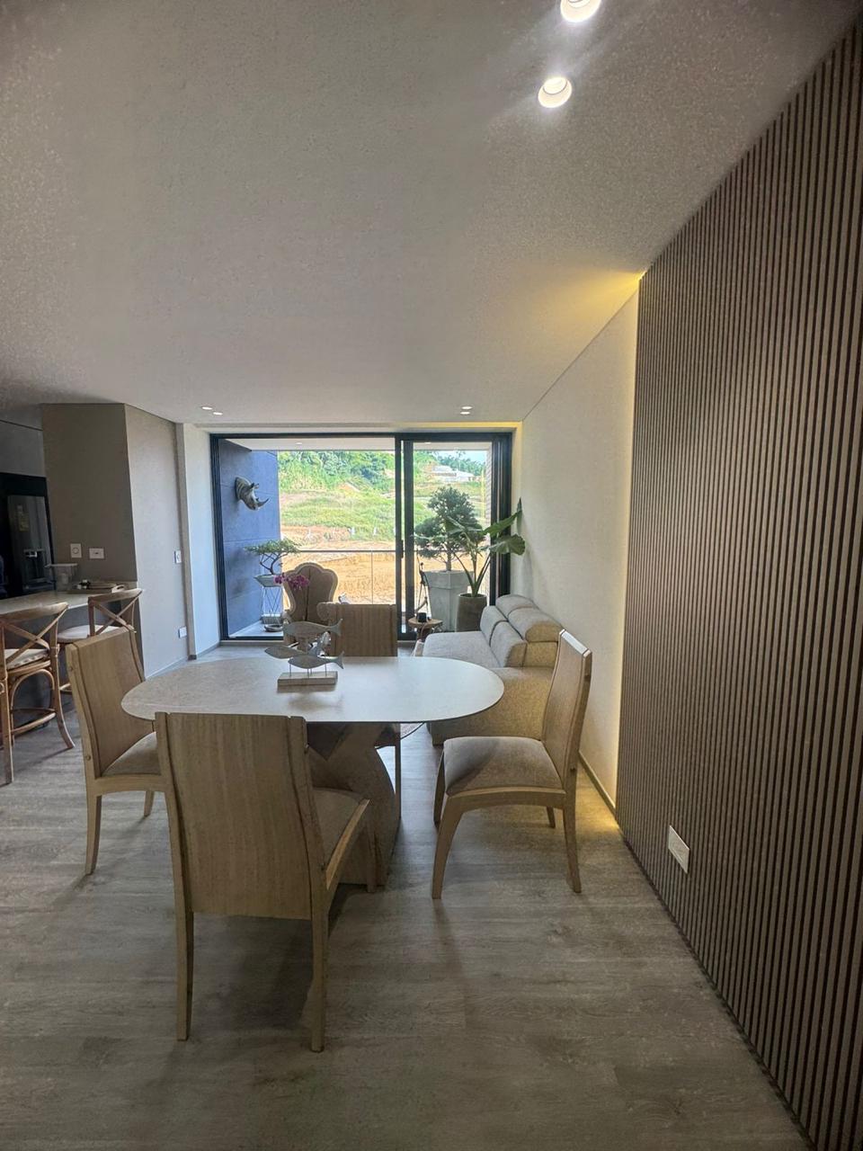 Apartamento de Lujo en Venta Viventi, Pinares Pereira