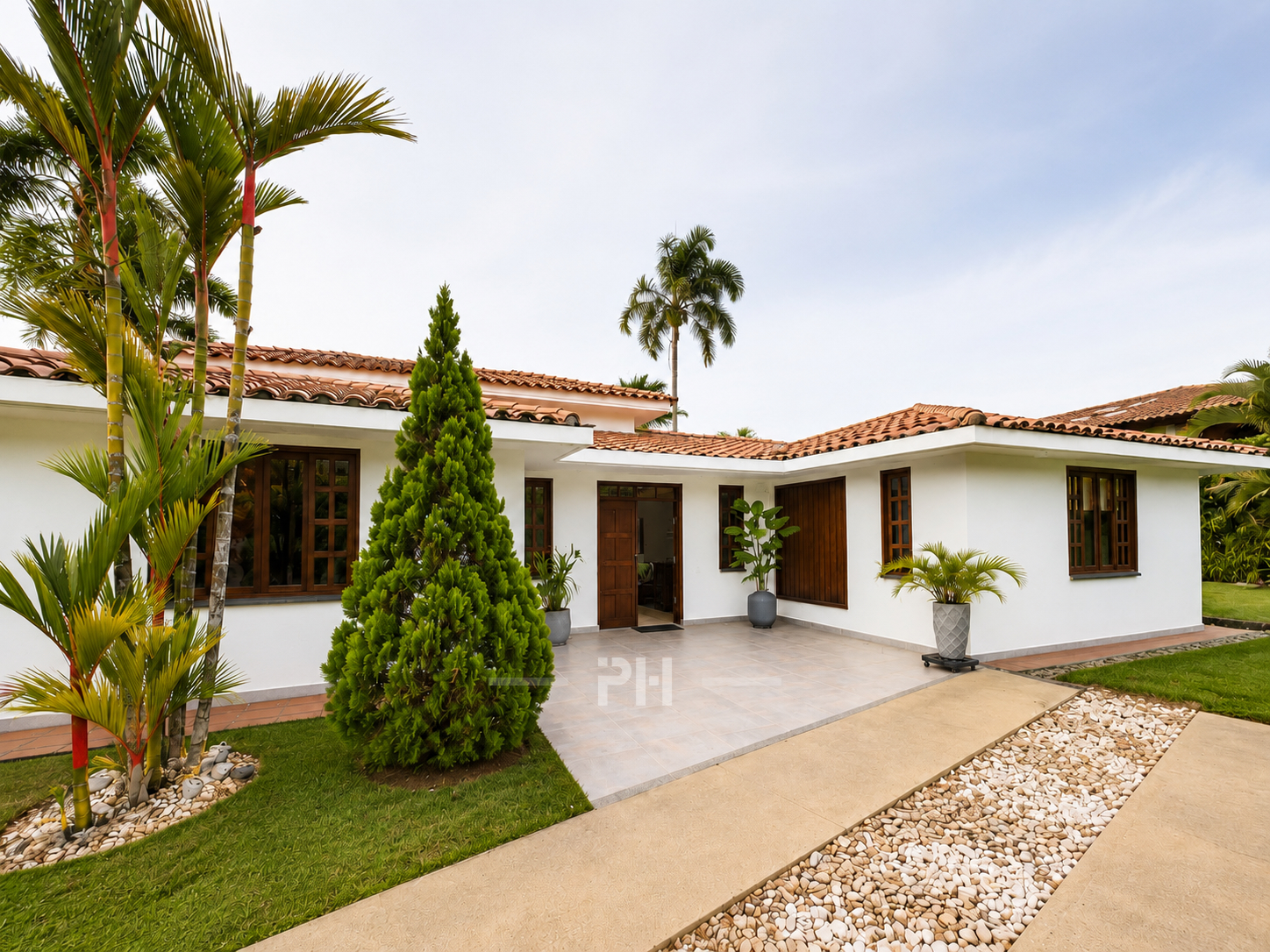 Casa Campestre en Venta Maracay - Cerritos, Pereira