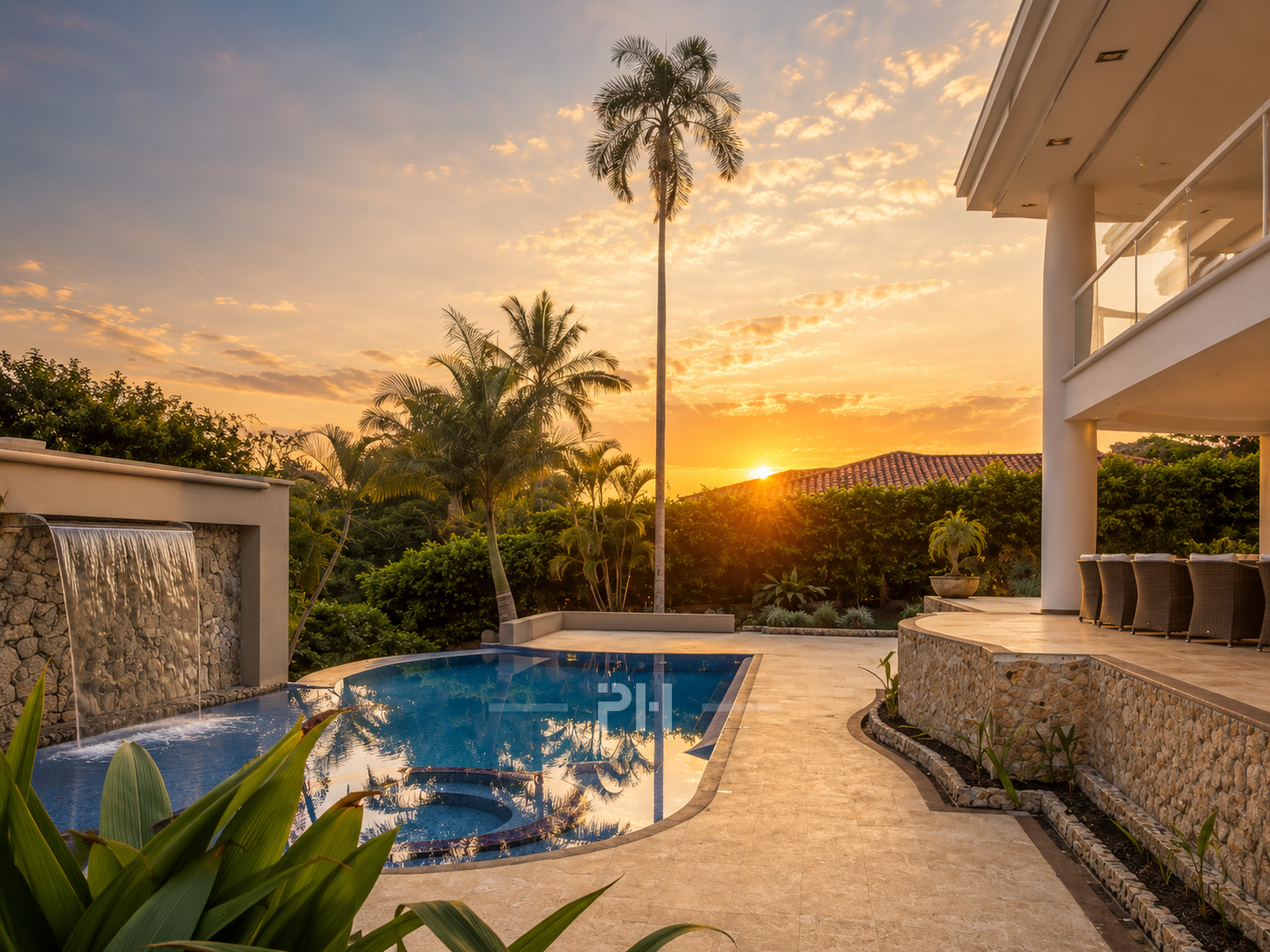 Casa Campestre Exclusivo Condominio Malabar, Cerritos Pereira