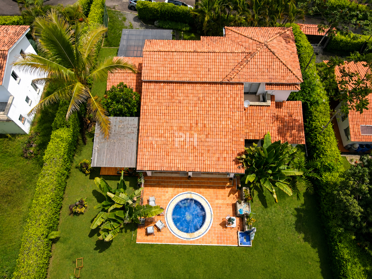 Casa Campestre en Venta en  el Tigre Pereira, Cerritos