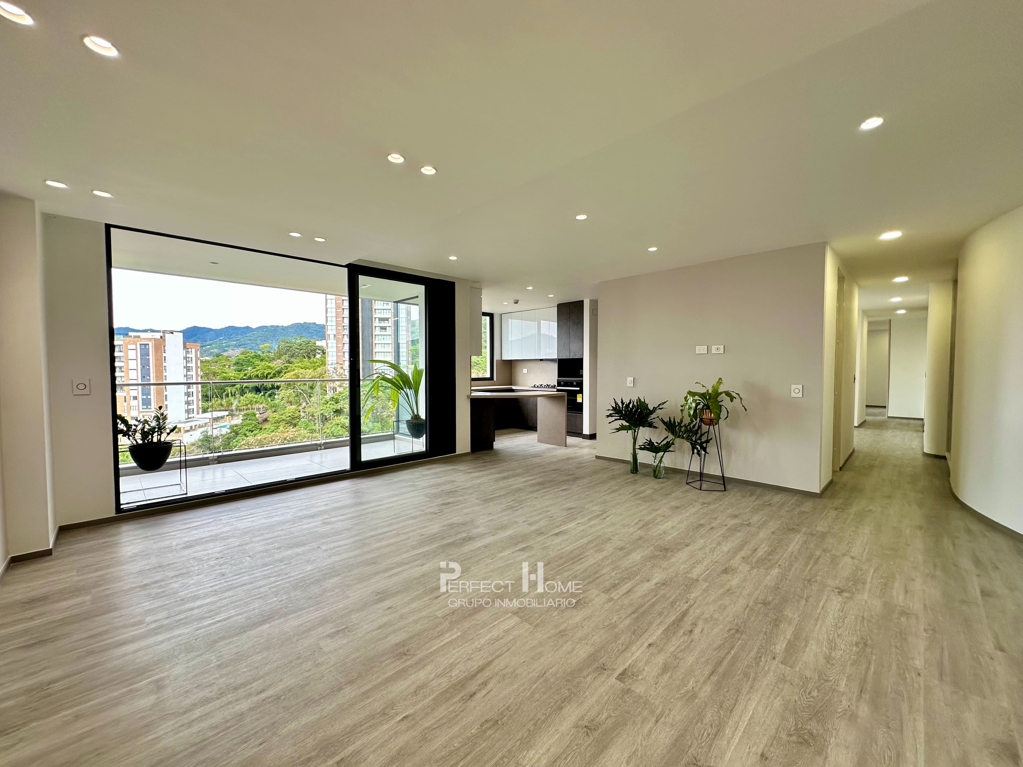 Apartamento en Venta en Viventi Pereira