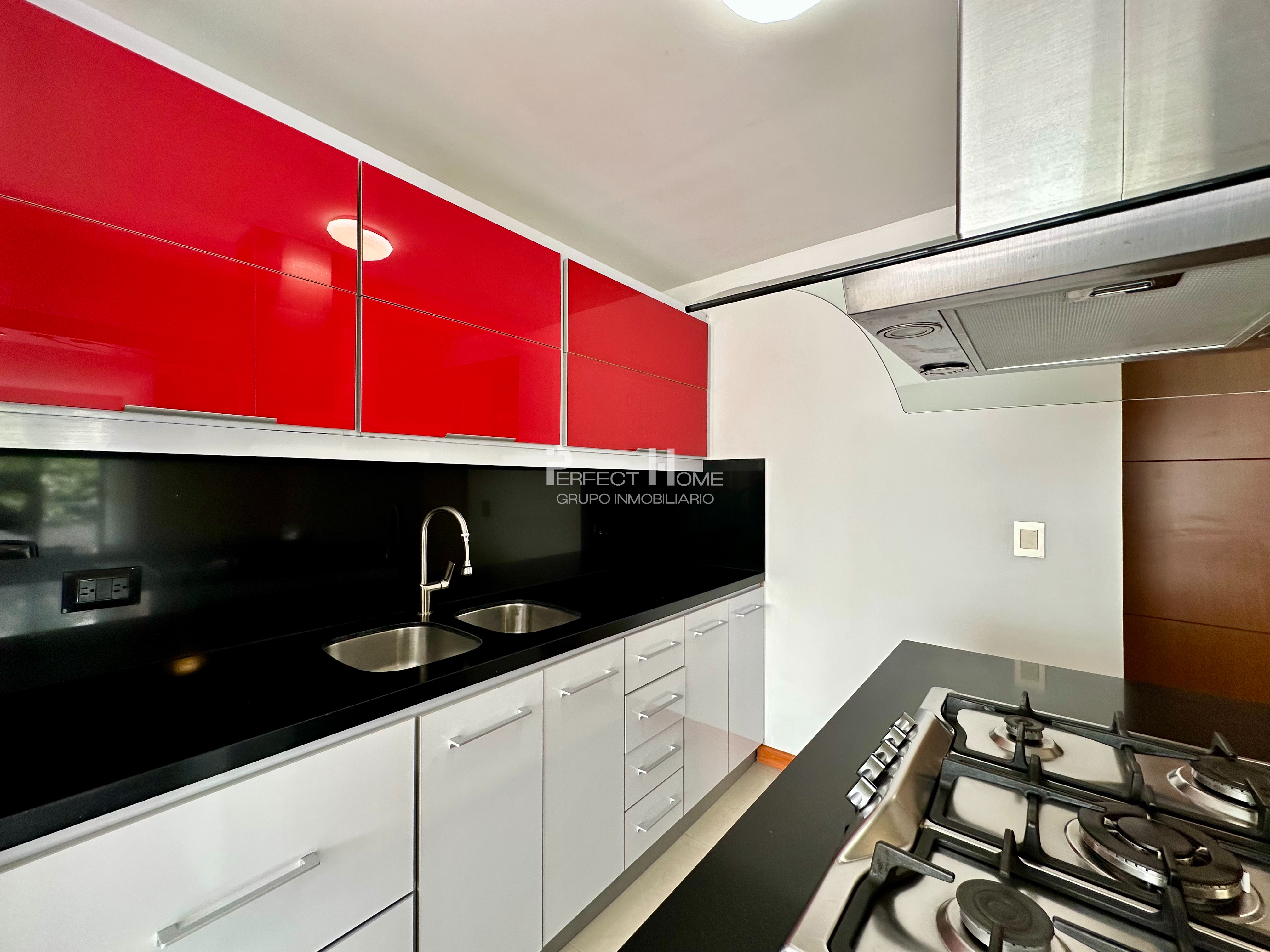 Apartamento de 148 m² en Pinares, Pereira