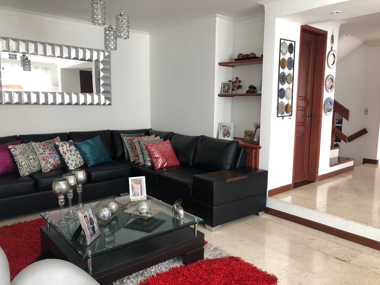 CASA EN VENTA ÁLAMOS PEREIRA