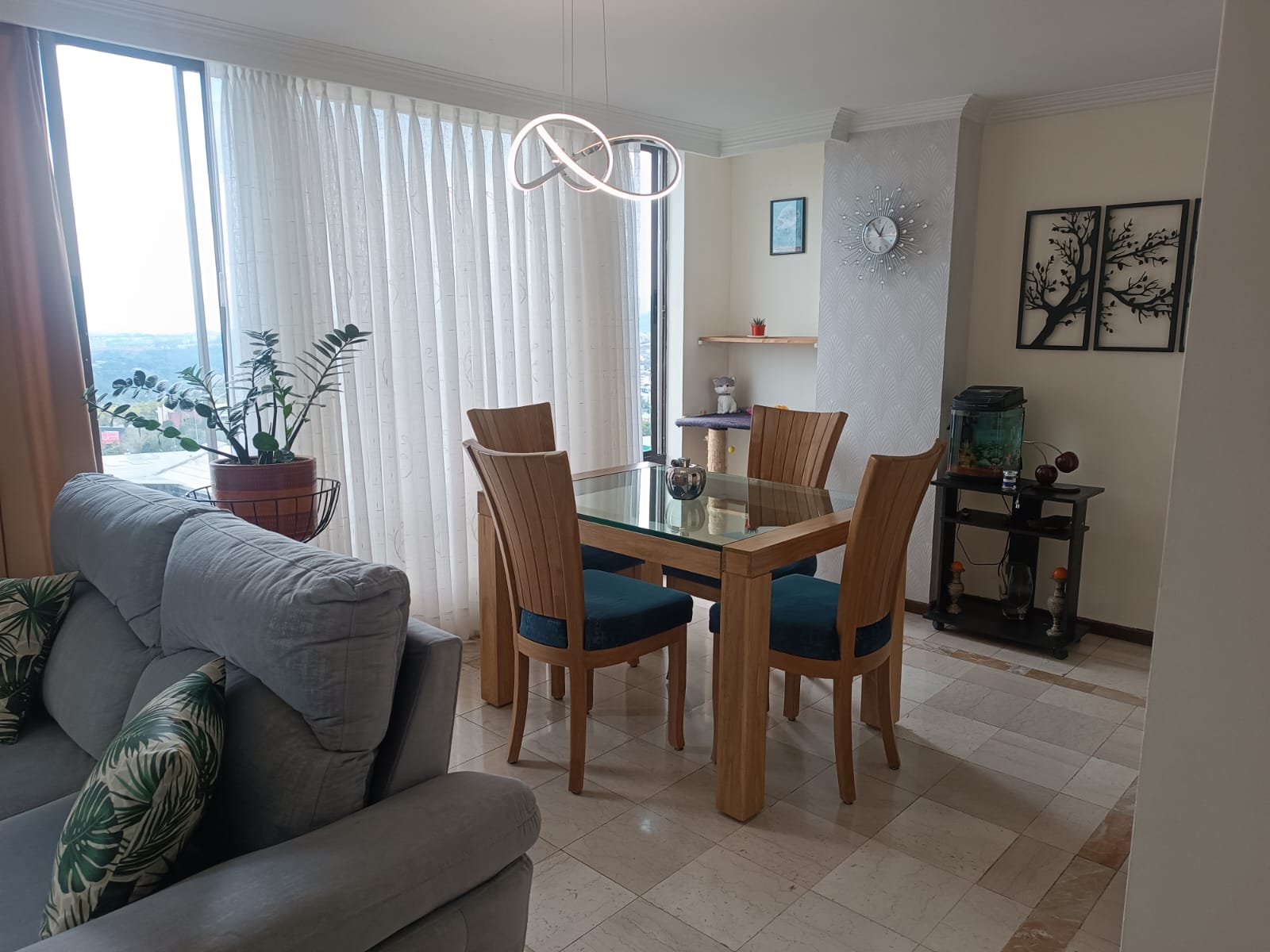 Apartamento para la Venta en Álamos, Pereira