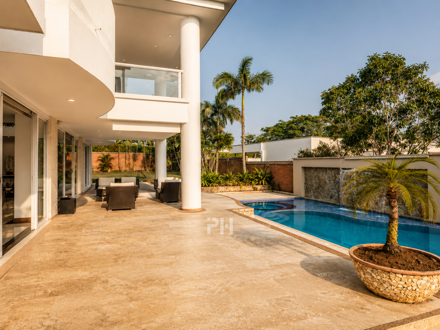 Casa Campestre Exclusivo Condominio Malabar, Cerritos Pereira