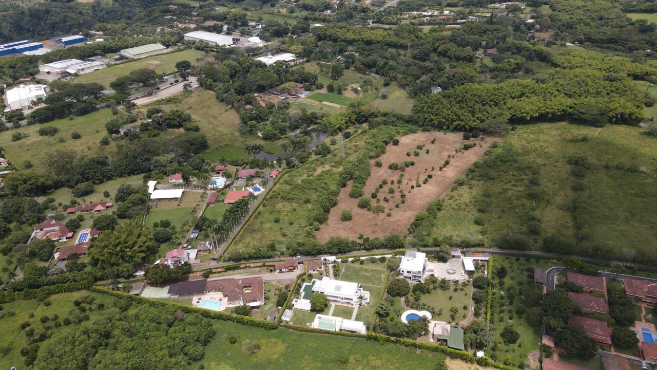 Lotes en Venta en Cerritos, Pereira