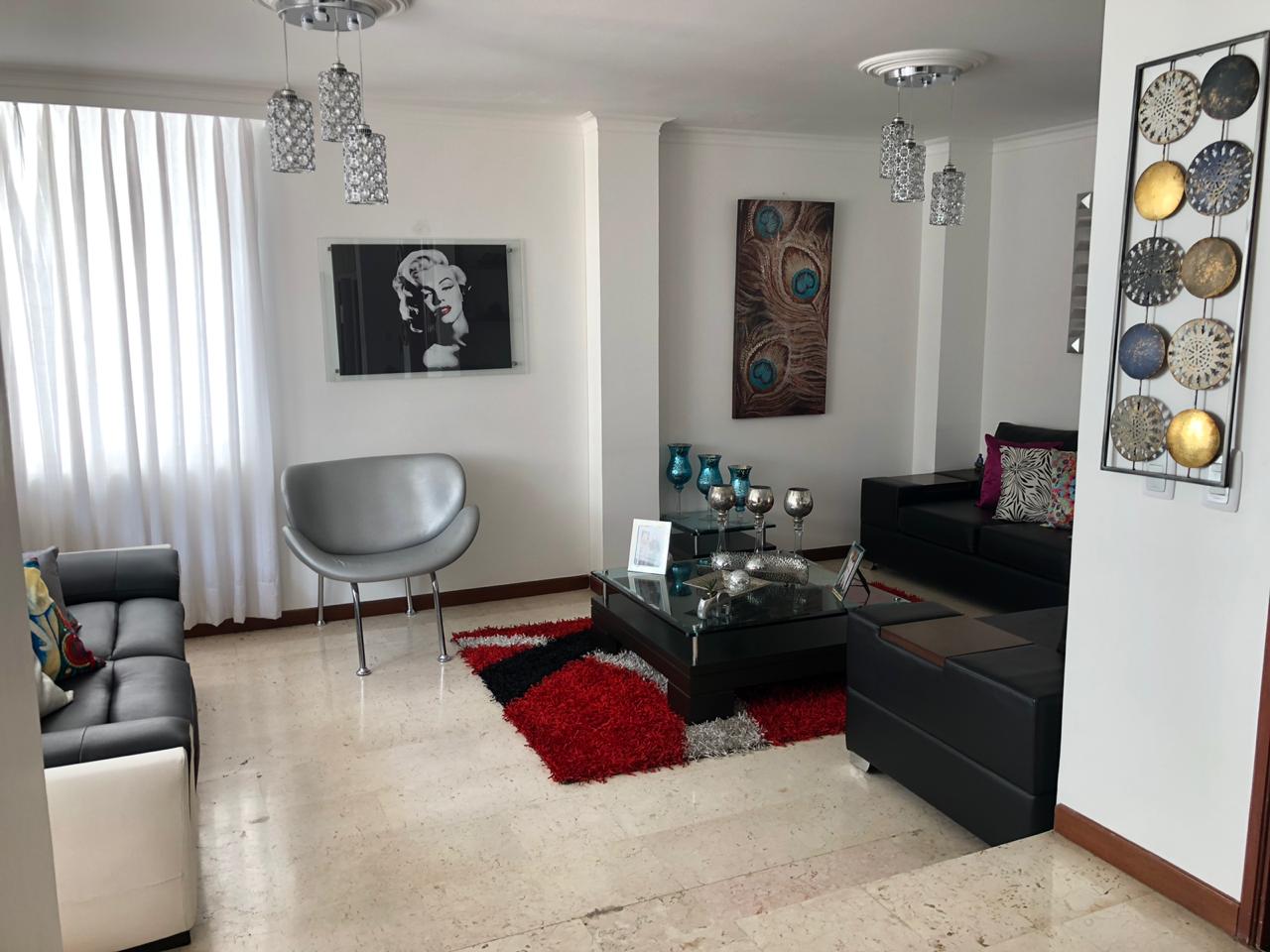 CASA EN VENTA ÁLAMOS PEREIRA