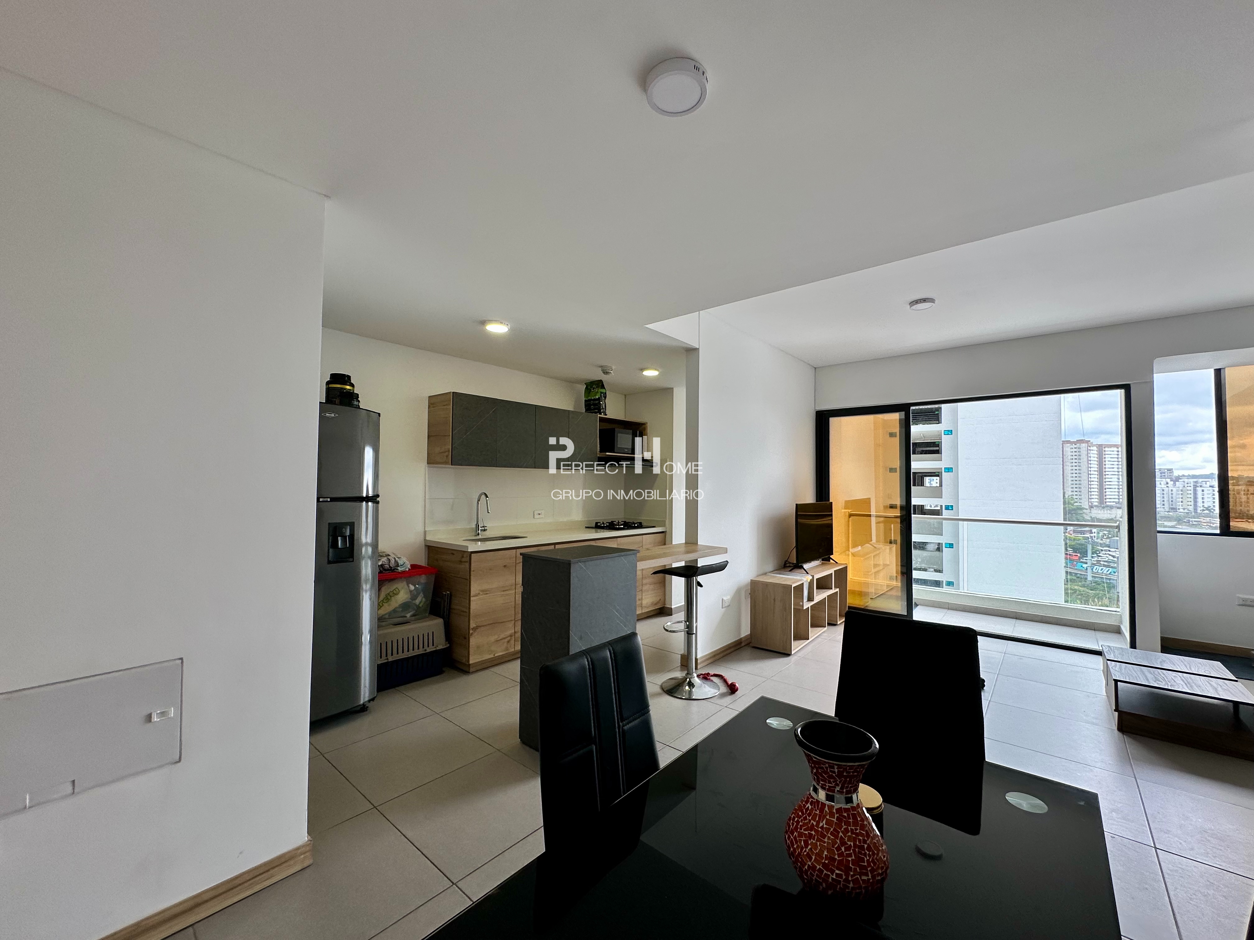 APARTAMENTO EN VENTA ITTOS PEREIRA