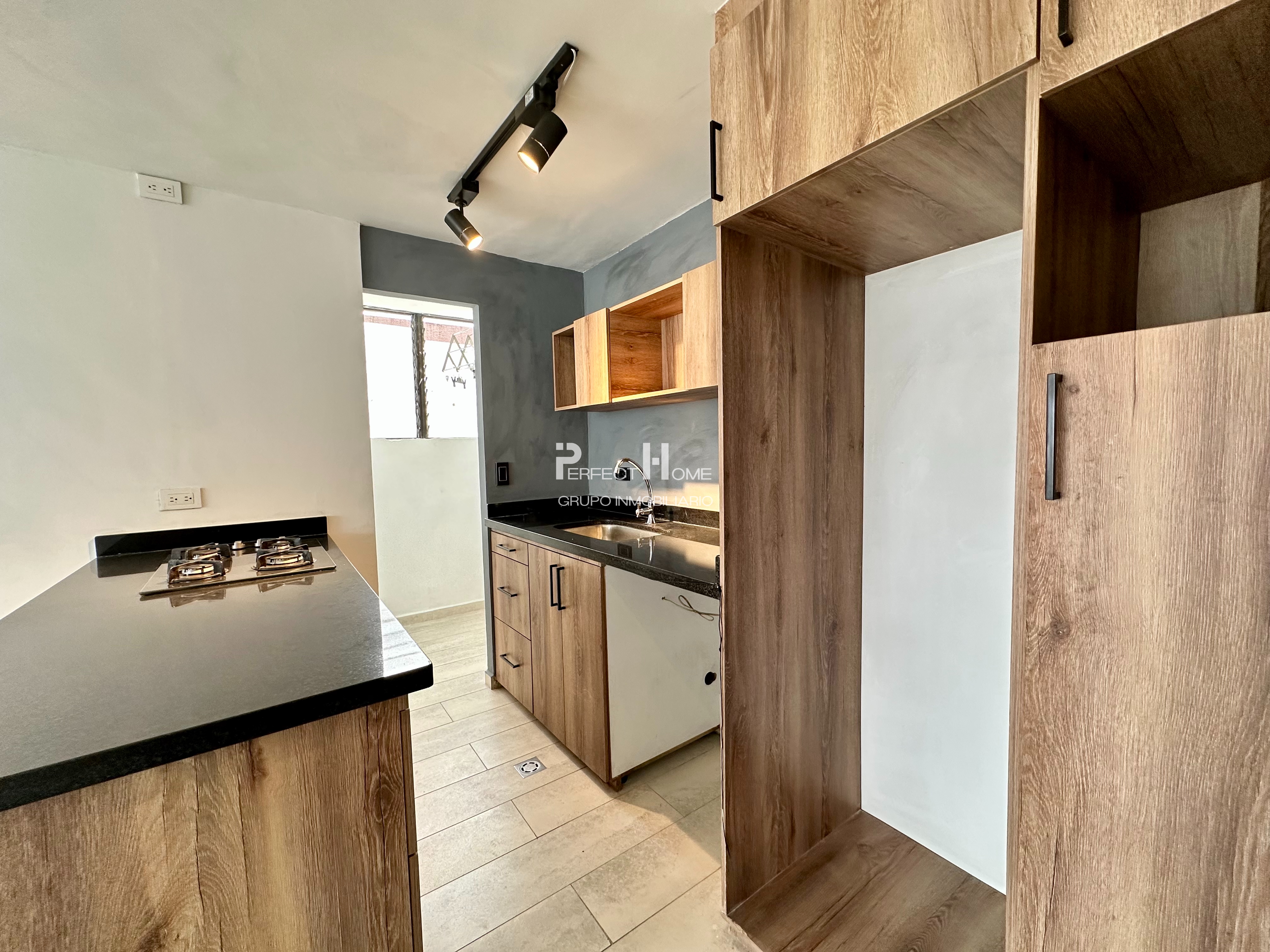 APARTAMENTO EN VENTA AV. SUR PEREIRA
