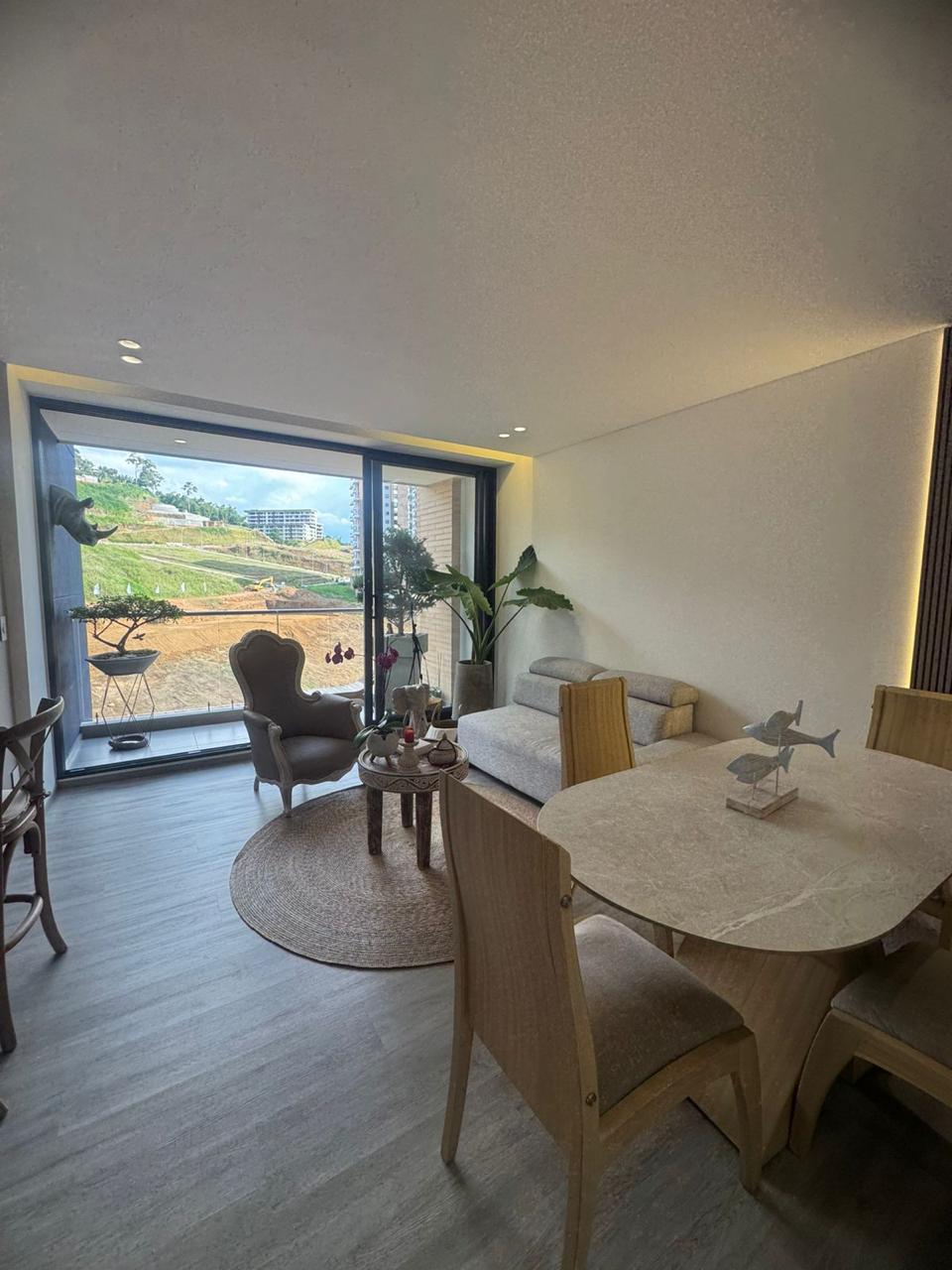 Apartamento de Lujo en Venta Viventi, Pinares Pereira