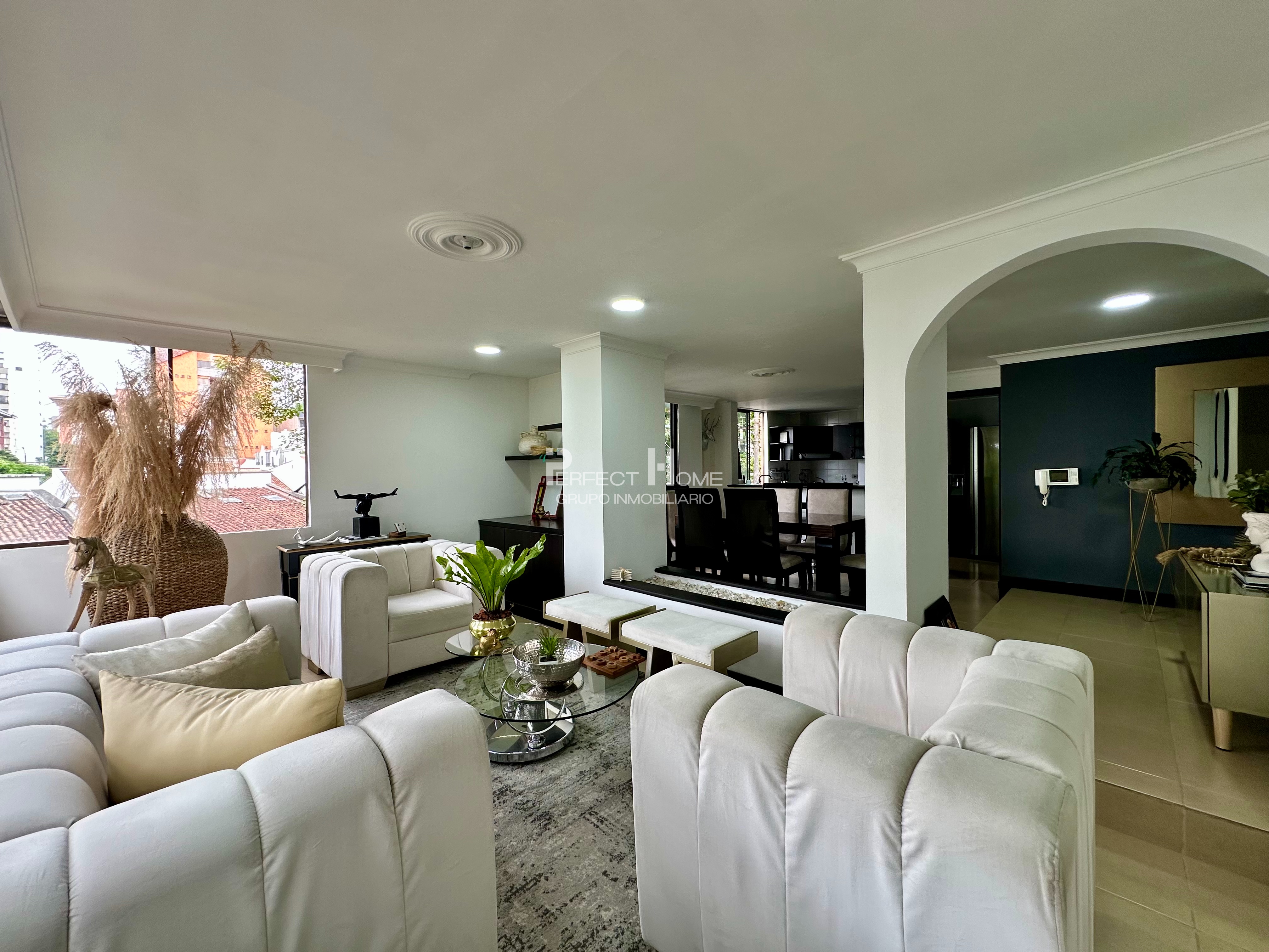 Apartamento en Venta Pinares, Pereira