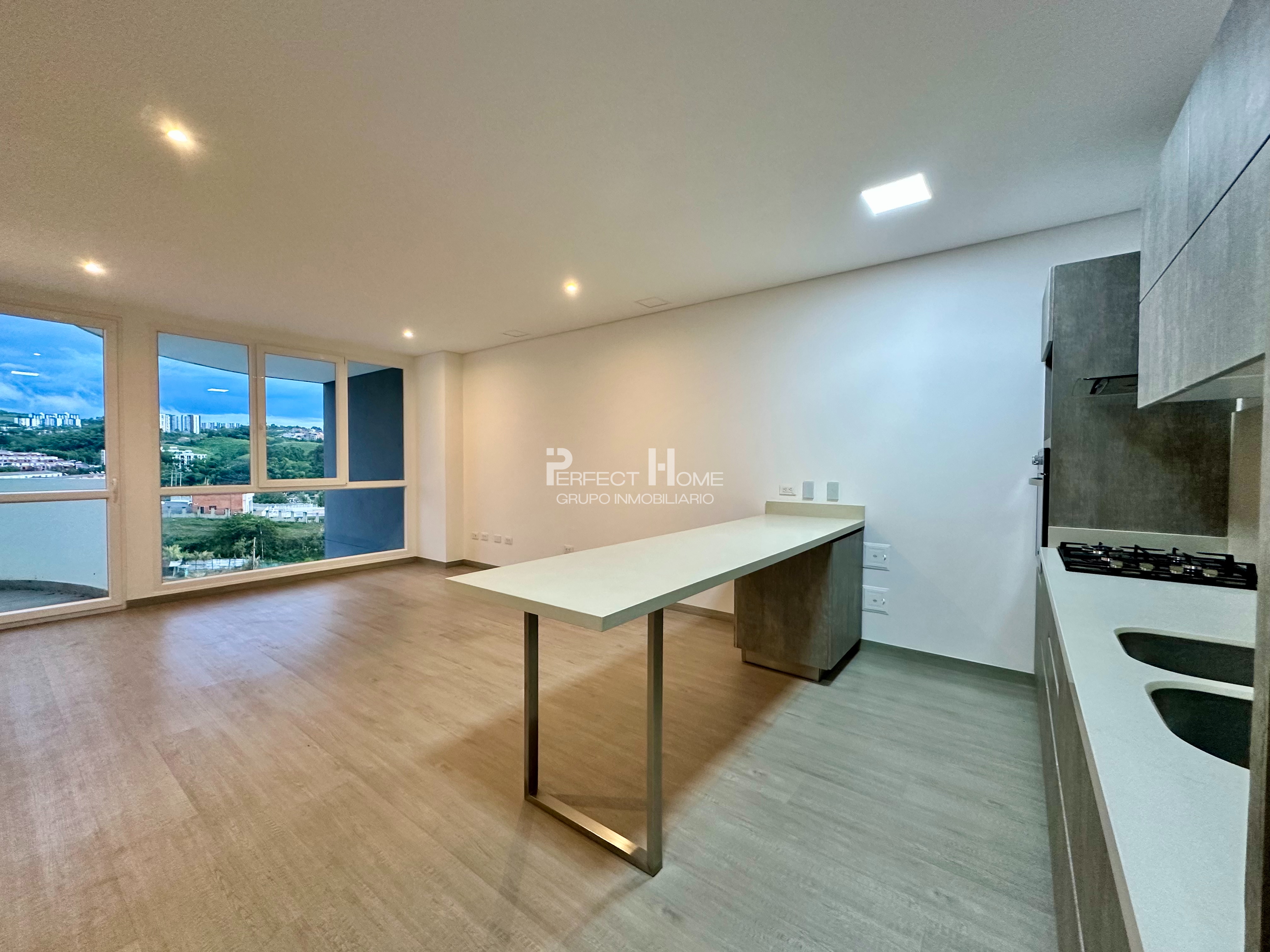Apartamento en Venta en la Quinta Club House