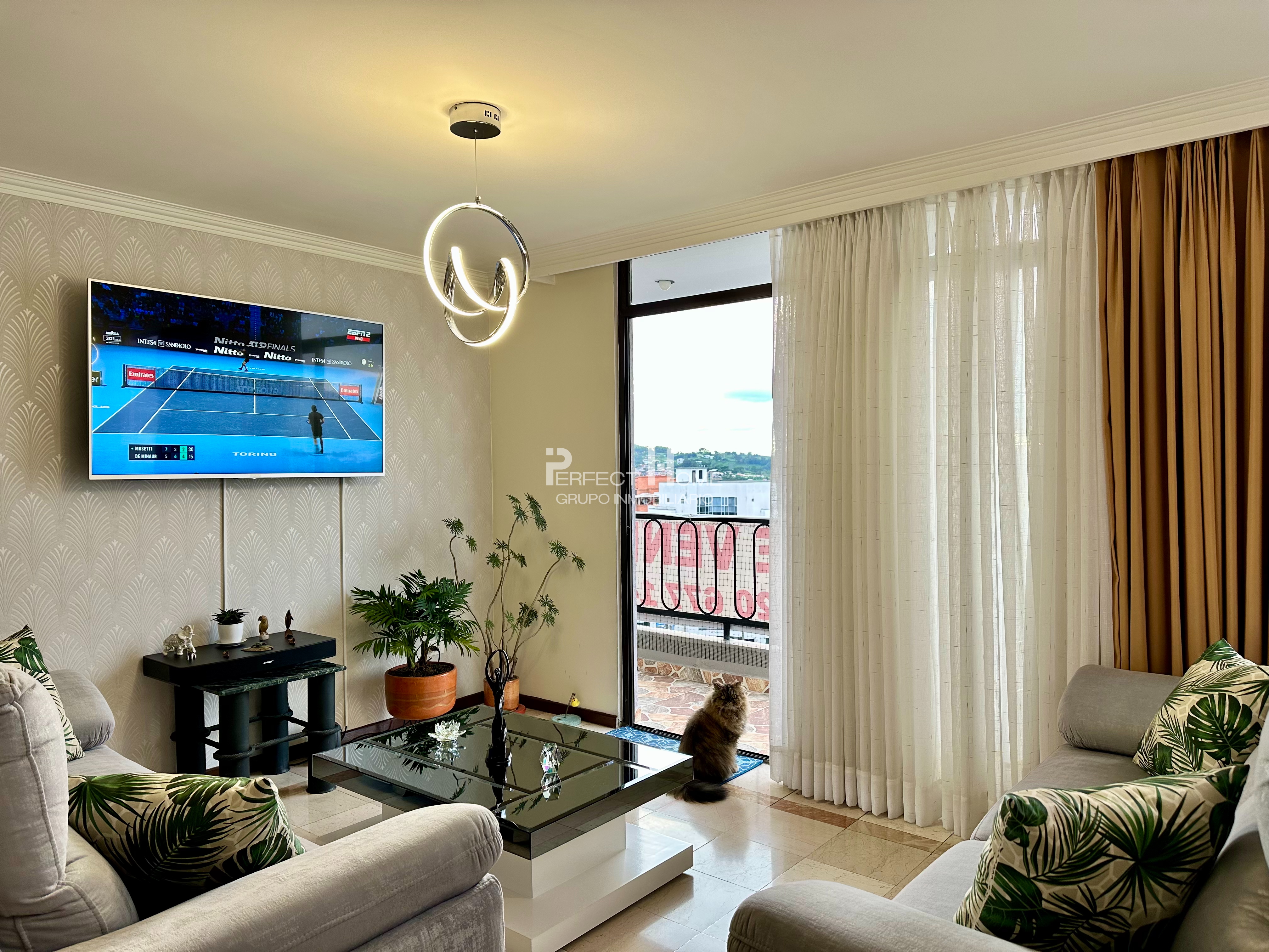 Apartamento para la Venta en Álamos, Pereira