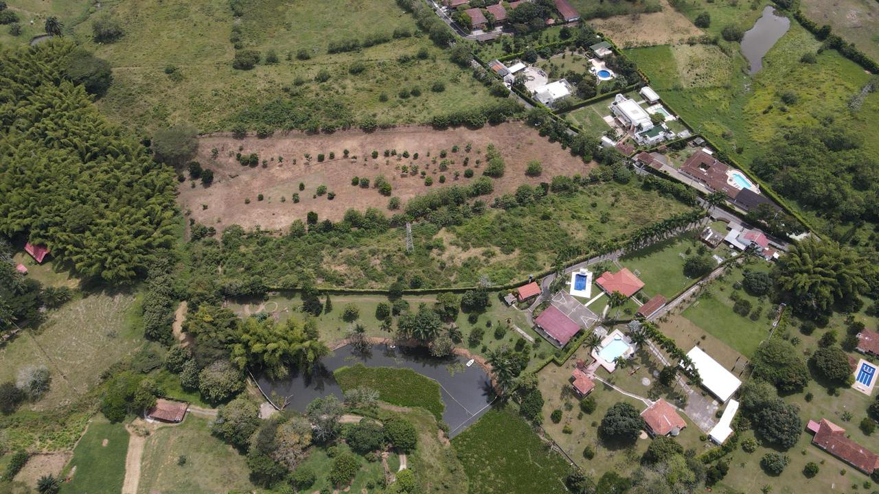 Lotes en Venta en Cerritos, Pereira