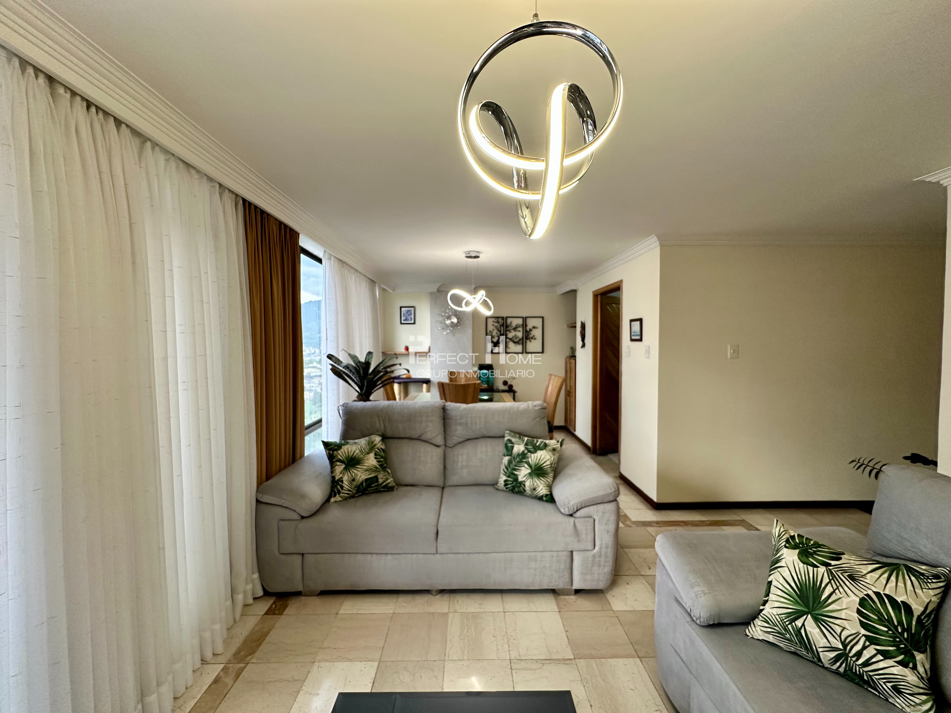 Apartamento para la Venta en Álamos, Pereira