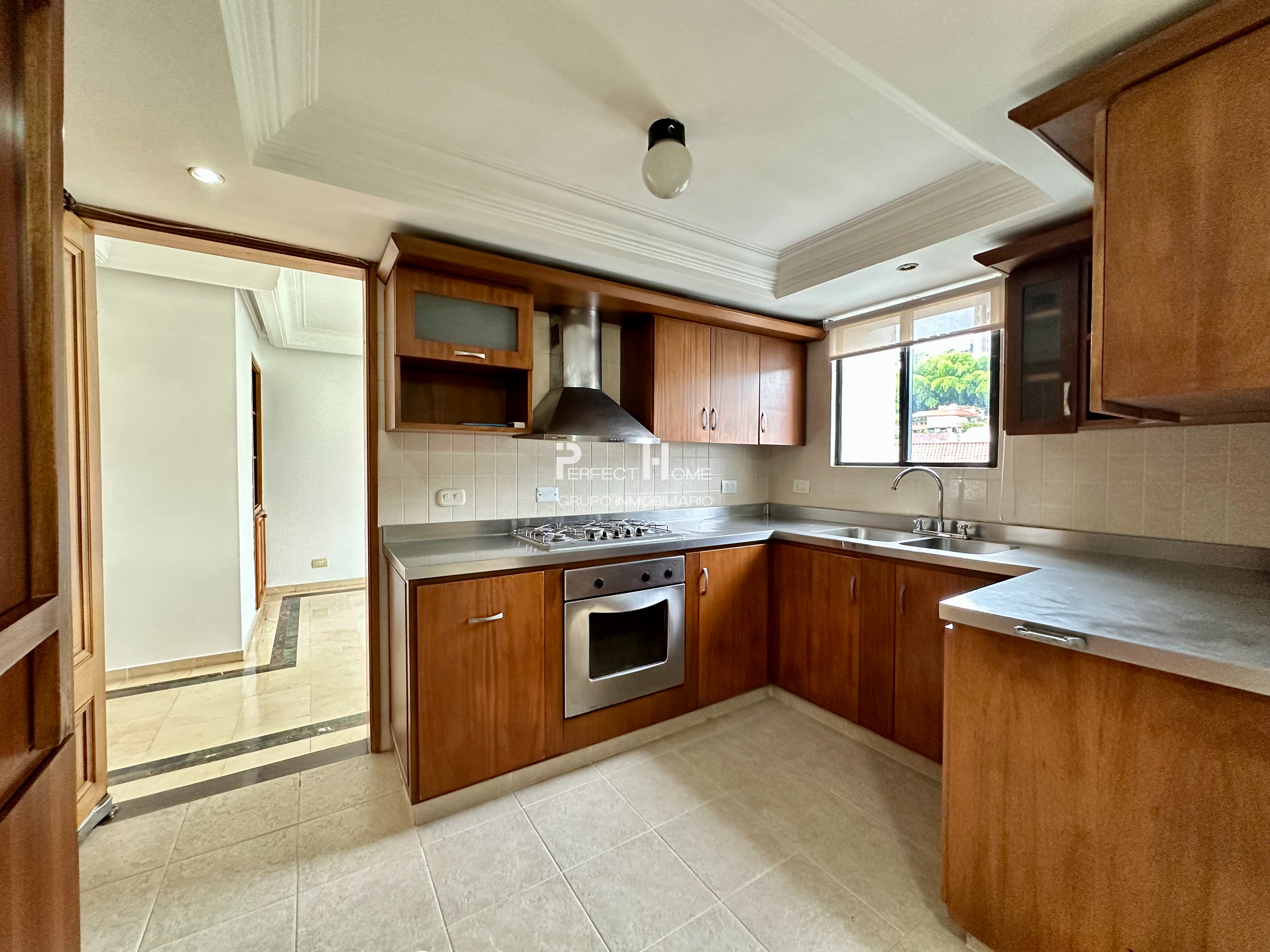 APARTAMENTO EN VENTA PINARES