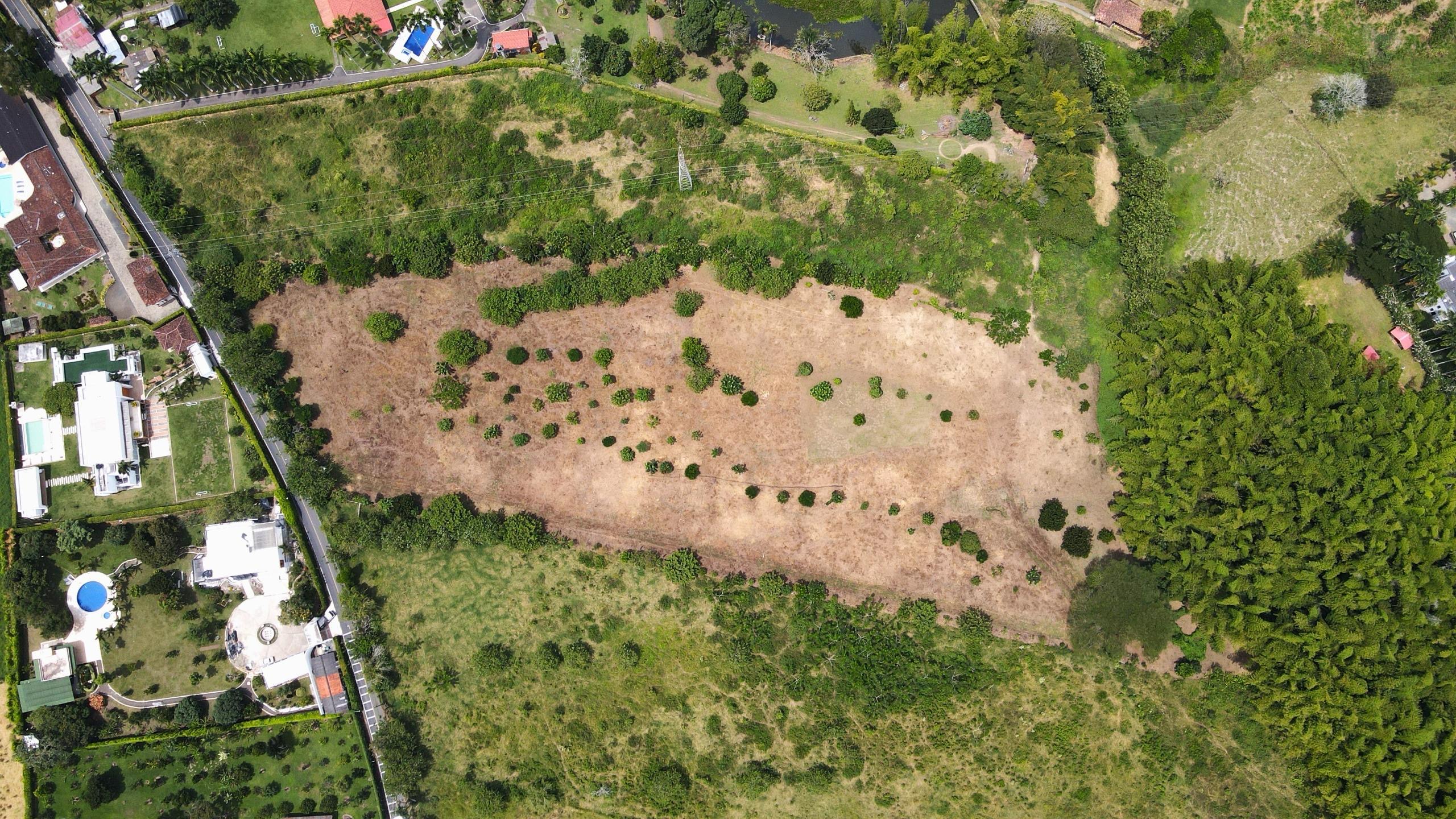 LOTES EN VENTA CERRITOS