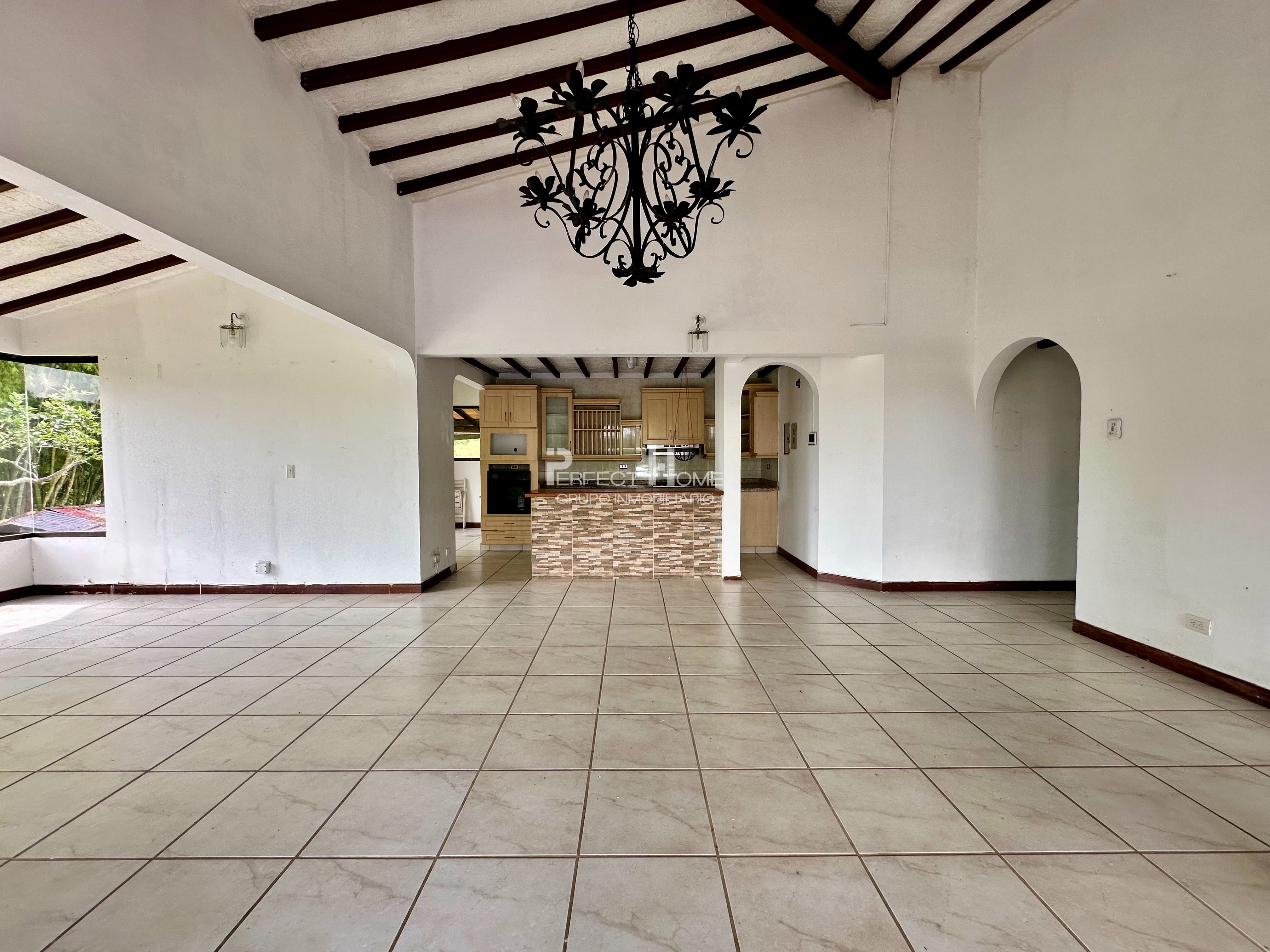 Casa Campestre en Venta Cerritos, ¡Oportunidad!