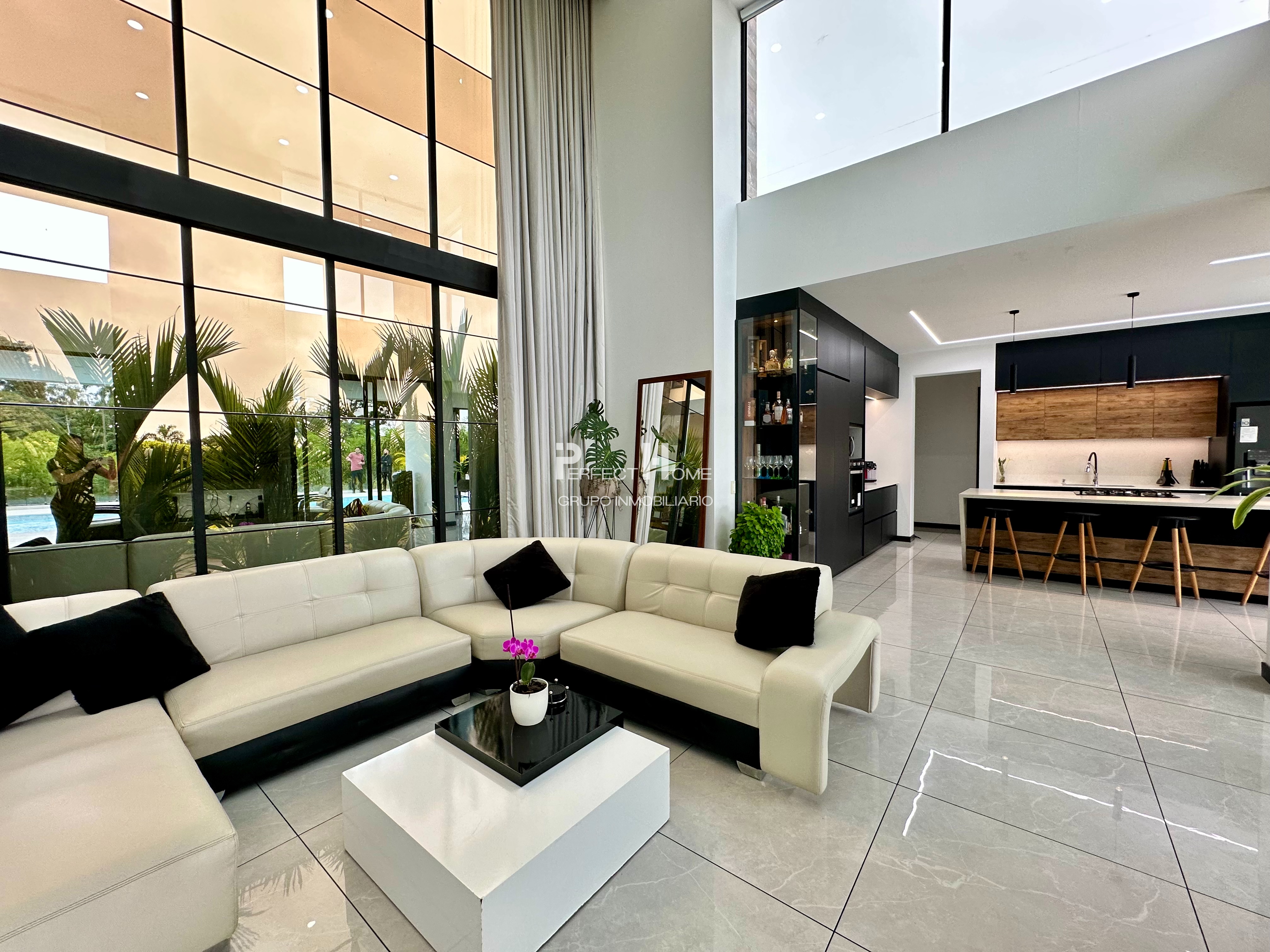 CASA CAMPESTRE EN VENTA