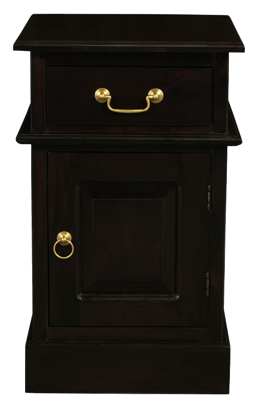 Midnight Harbor Bedside