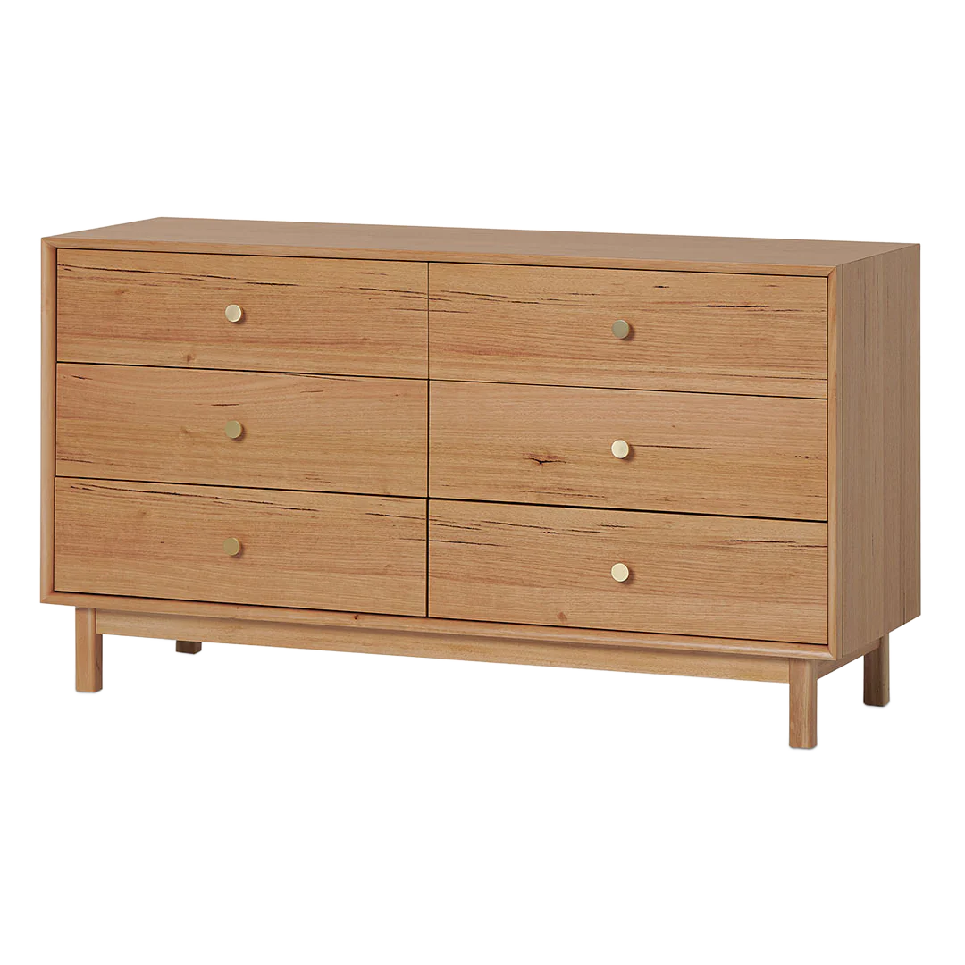 Orana Messmate Dresser