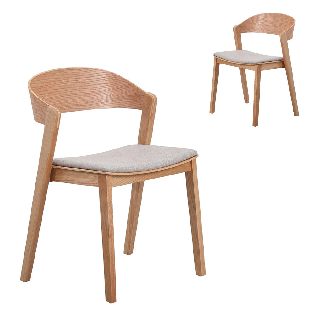 Sola Dining Chair (Set of 2)