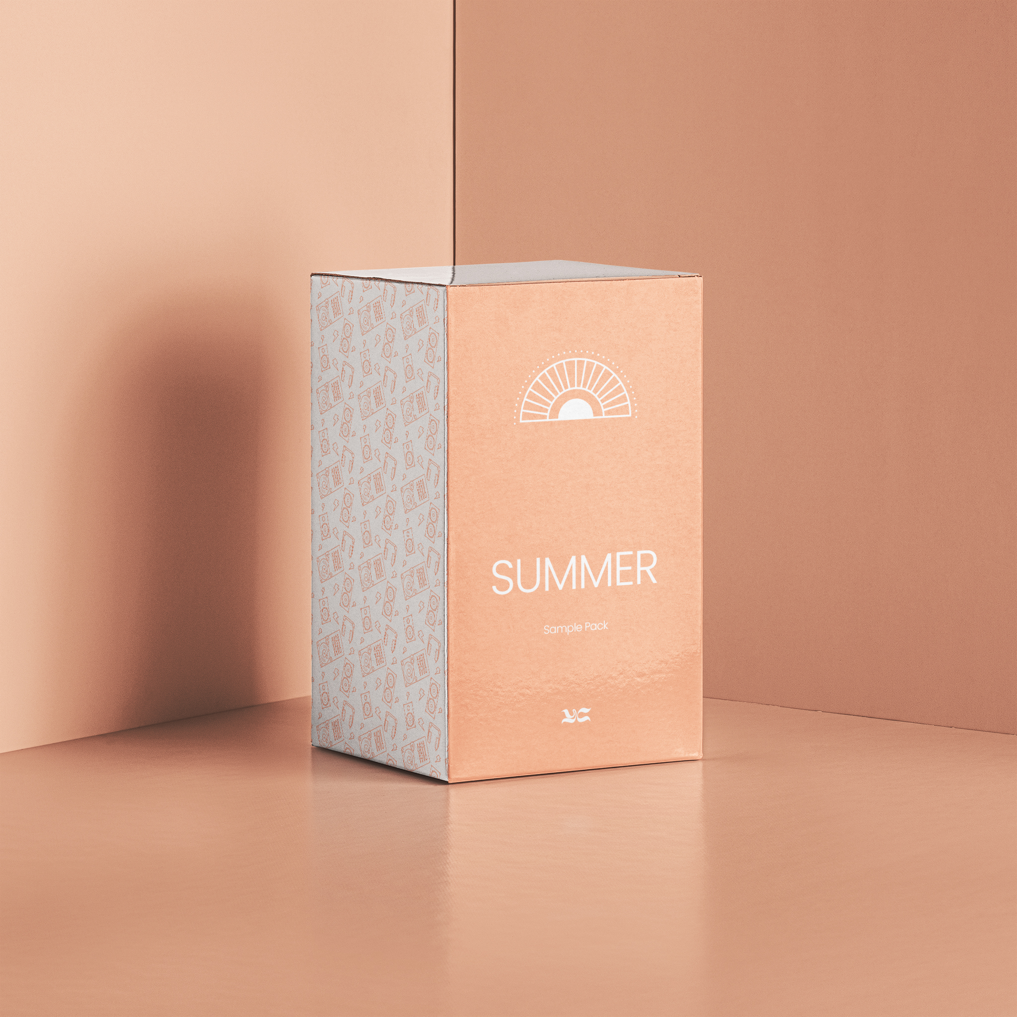 SUMMER Vocal Samplepack