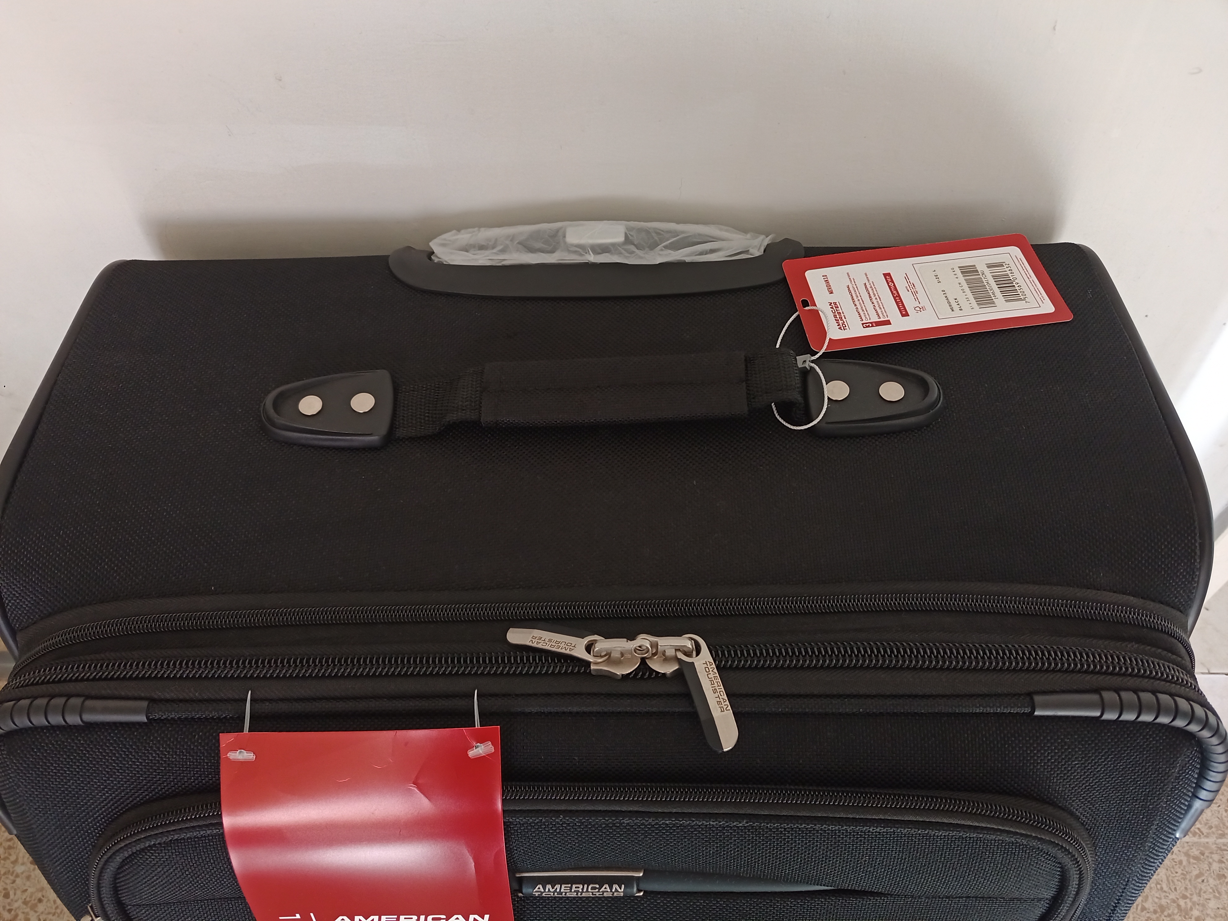 Maleta NUEVA 29" American Tourister