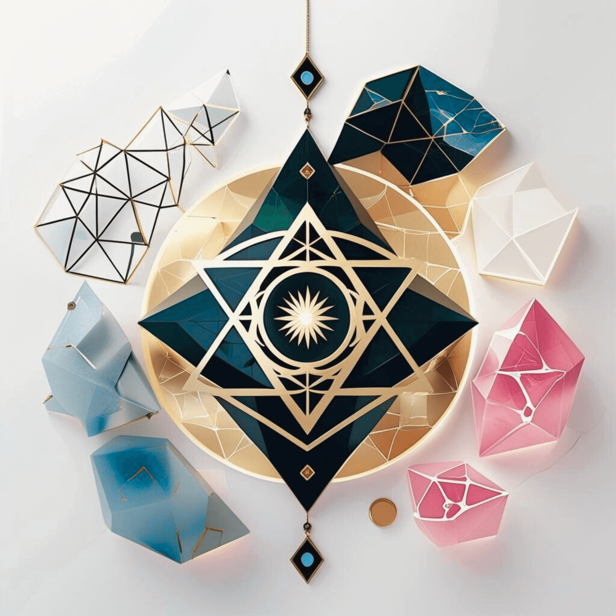 Sacral Chakra Coherence