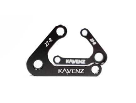 Shock Mount Kavenz