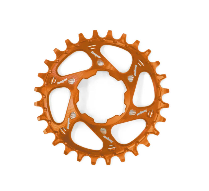 Hope krankdrev Boost R22