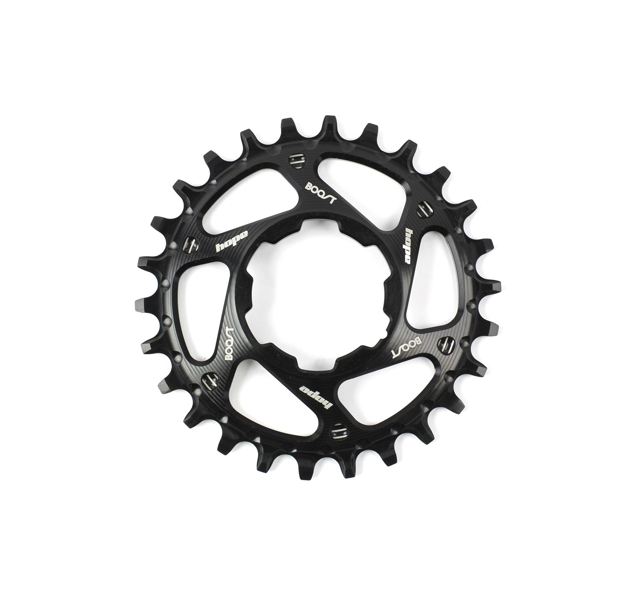 Hope krankdrev Boost R22