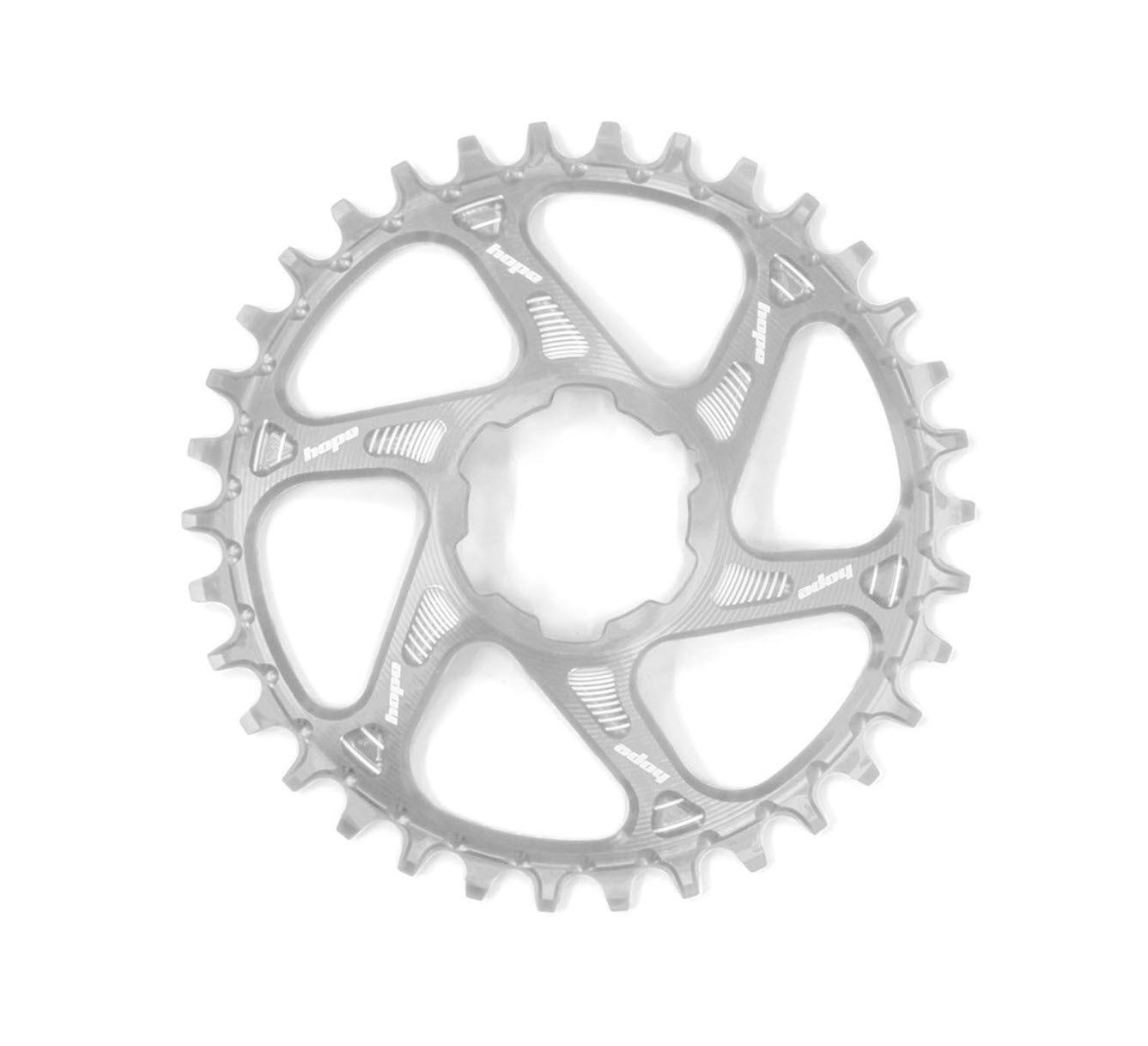 Hope krankdrev Boost R22