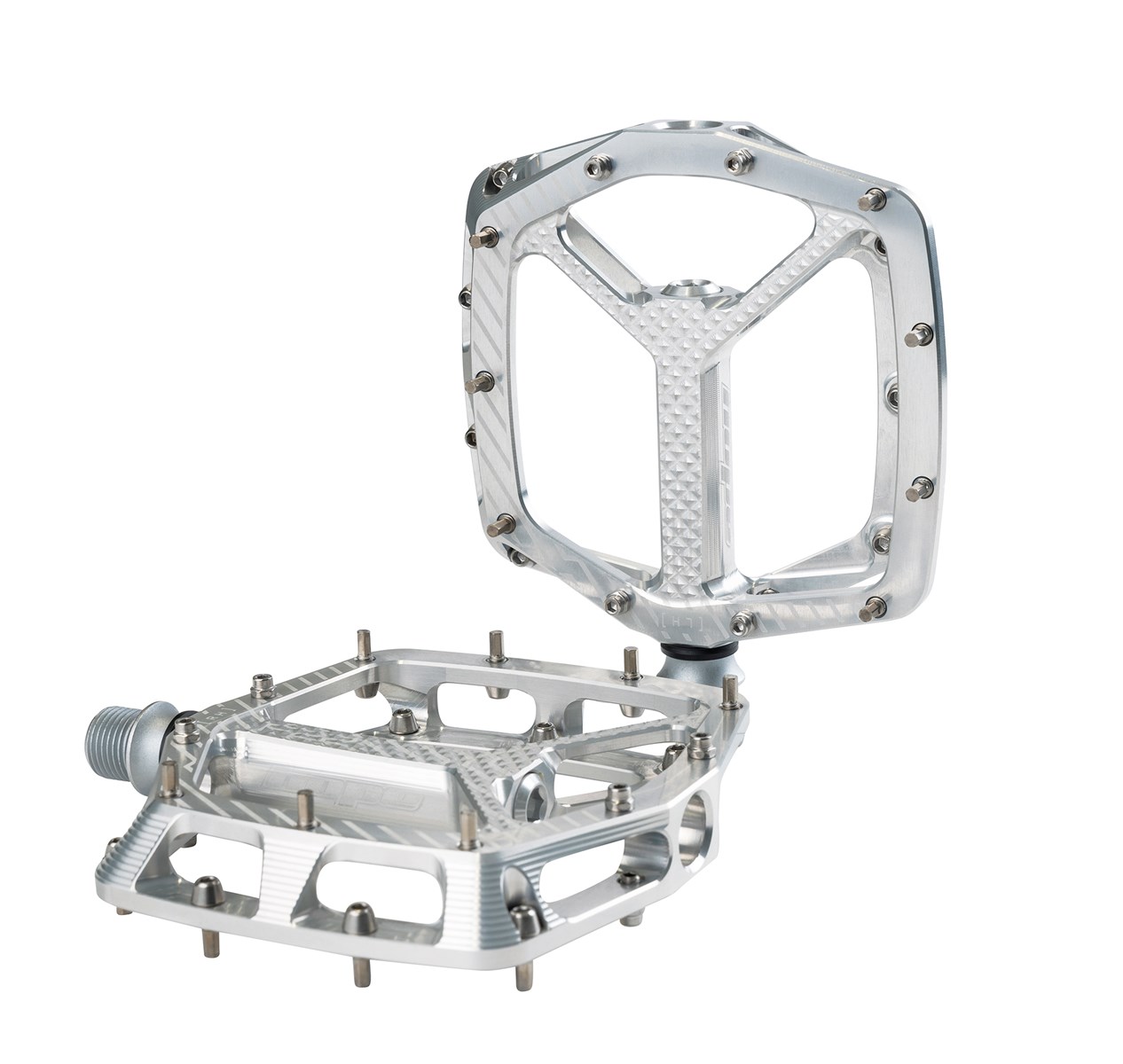 Hope F22 platformpedaler