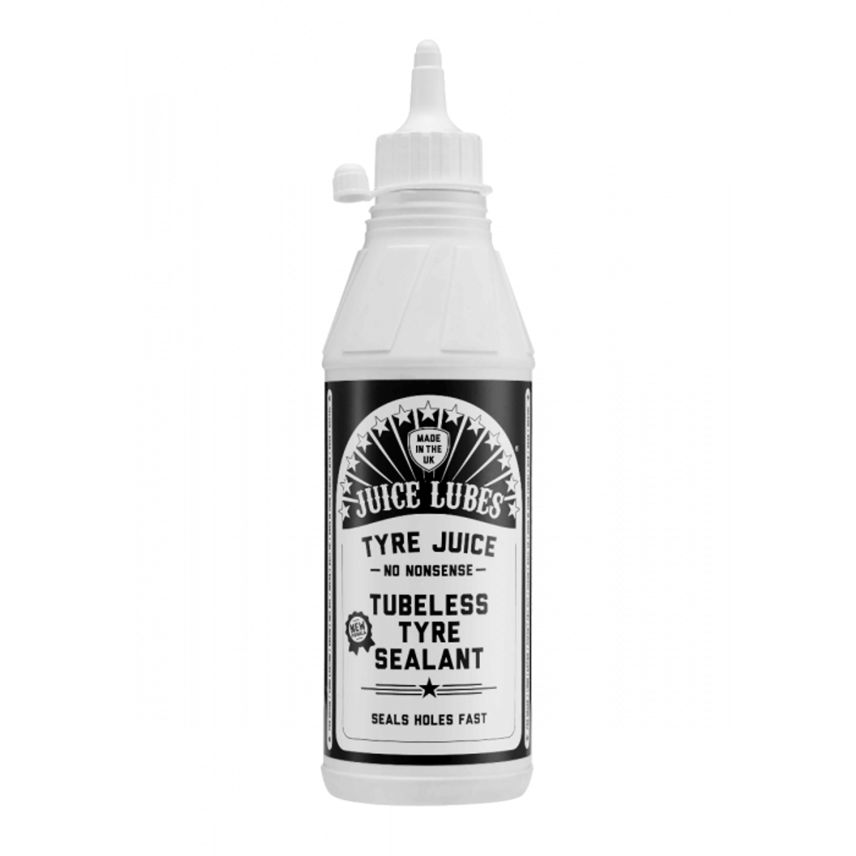Juice Lubes Tyre Juice - slangeløs-guffe