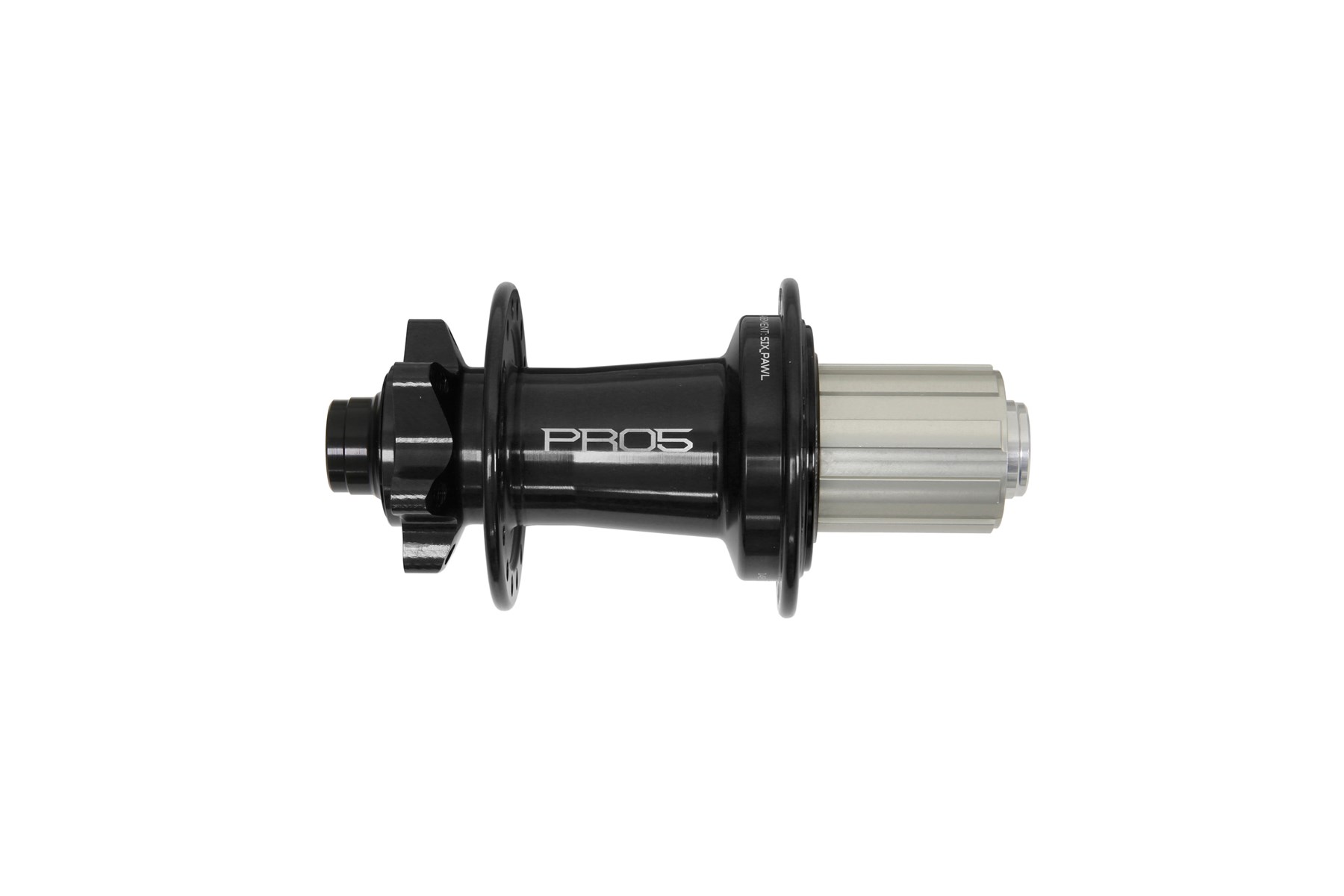 Hope Pro 5 nav - boost - bak