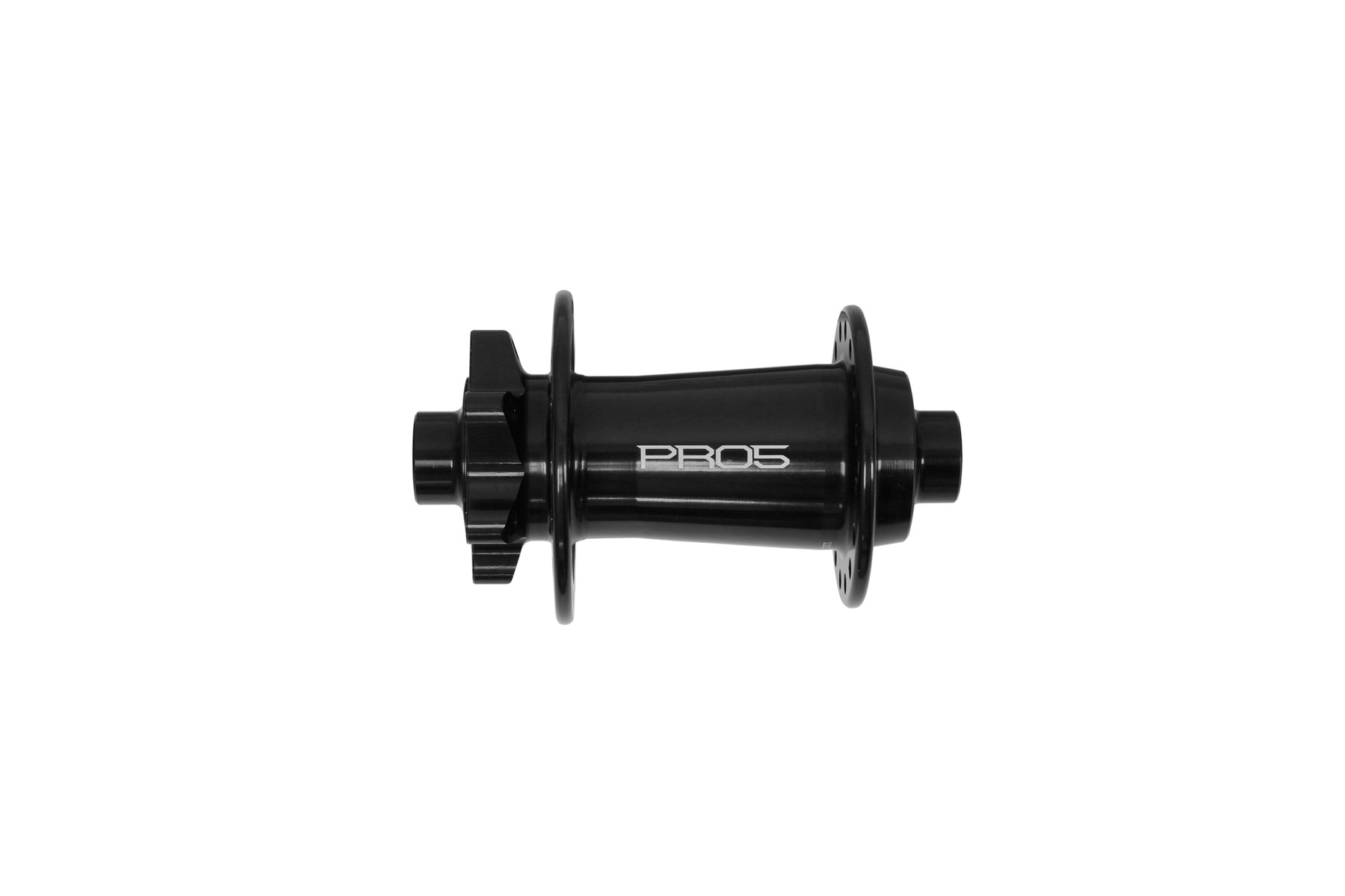 Hope Pro 5 nav - boost - fremme
