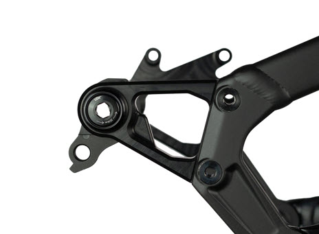 Kavenz VHP V7 drop out