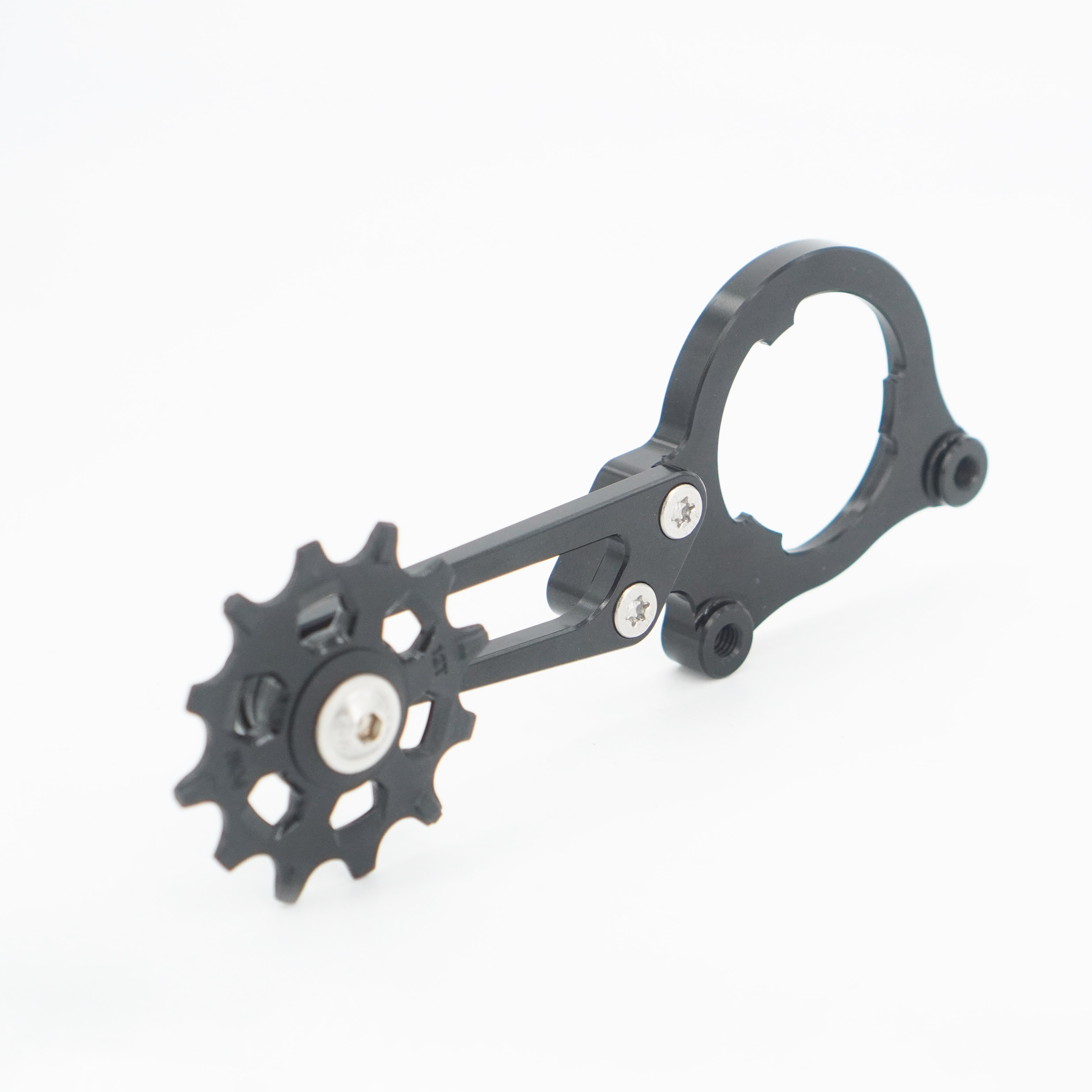 Kavenz Lower Chain Guide HPP