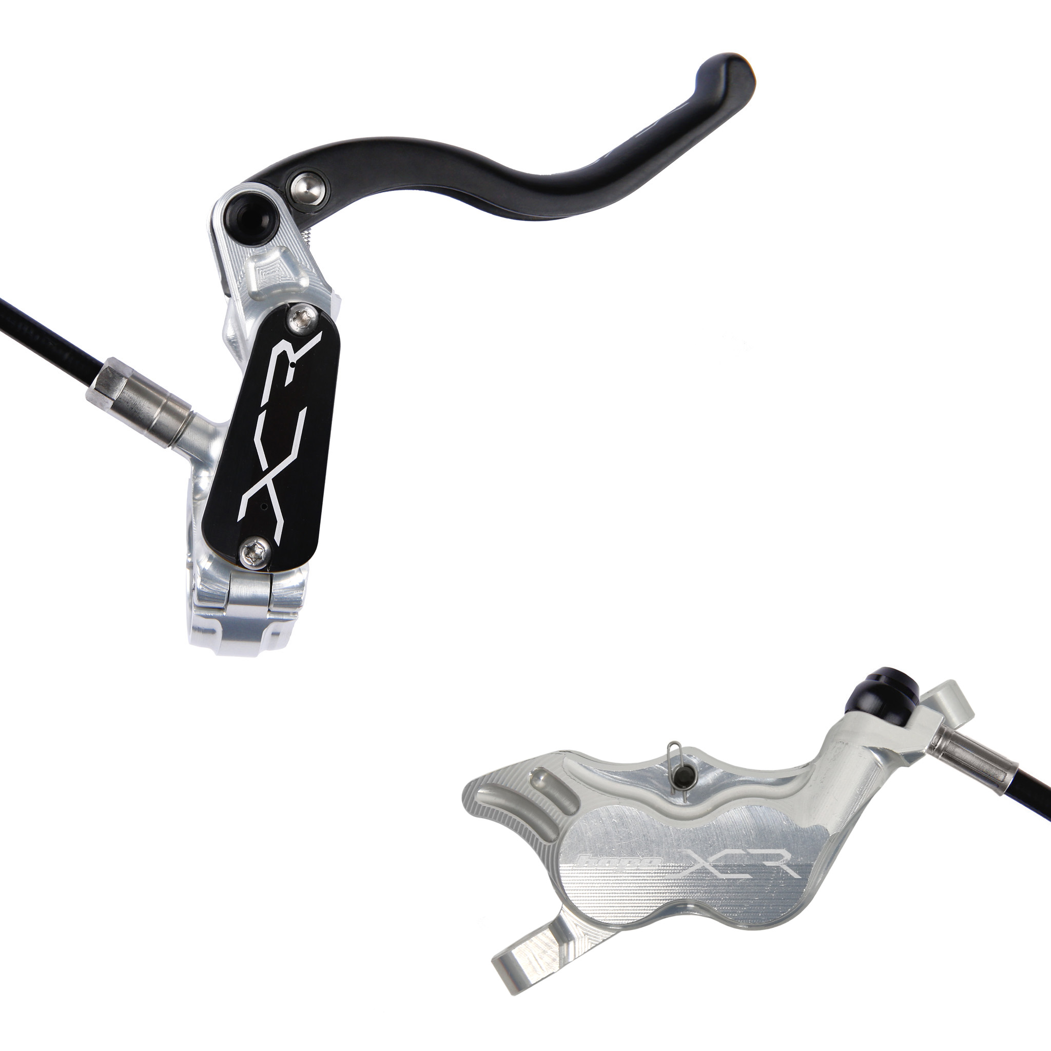 Hope skivebrems - XCR Pro E4 - Lagersalg
