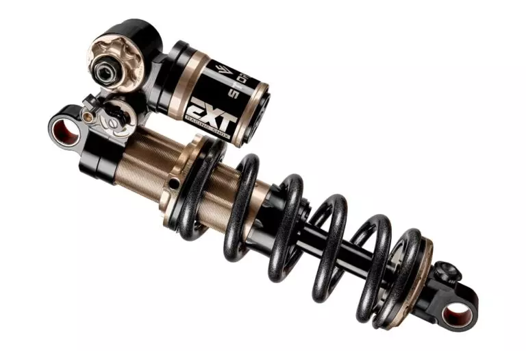 EXT Storia V4, custom tunet