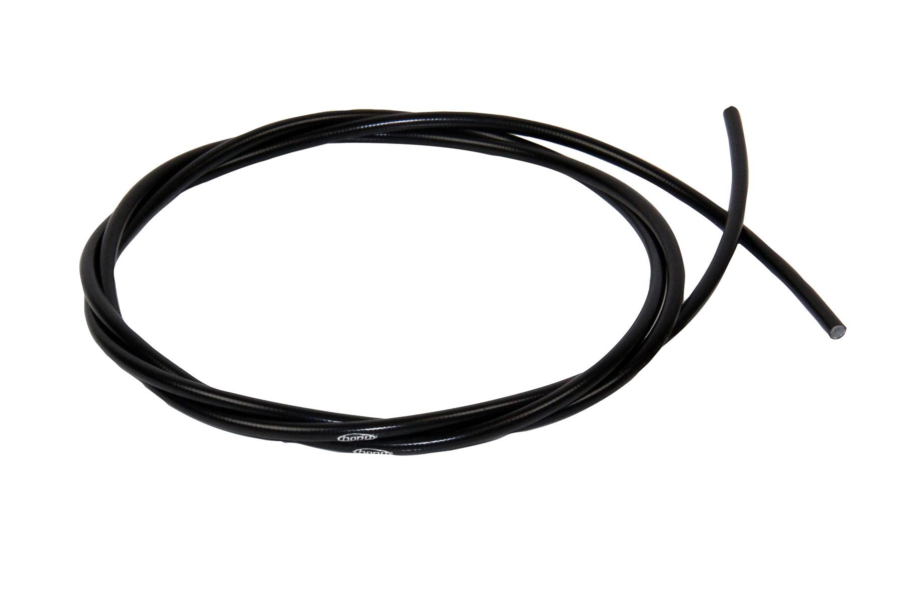 Hope 5mm black Hose - per meter