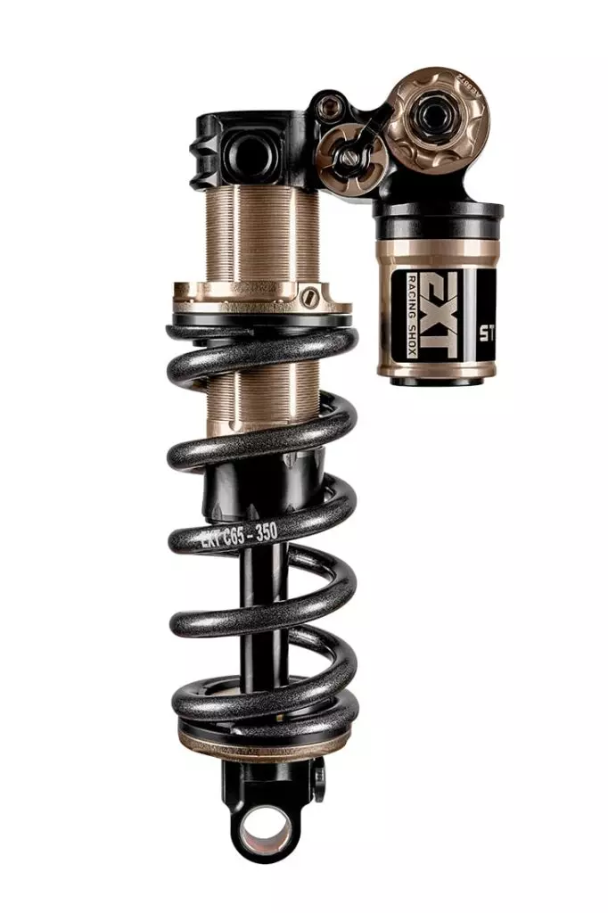 Service EXT Storia/eStoria/Arma/Vecta bakdempere