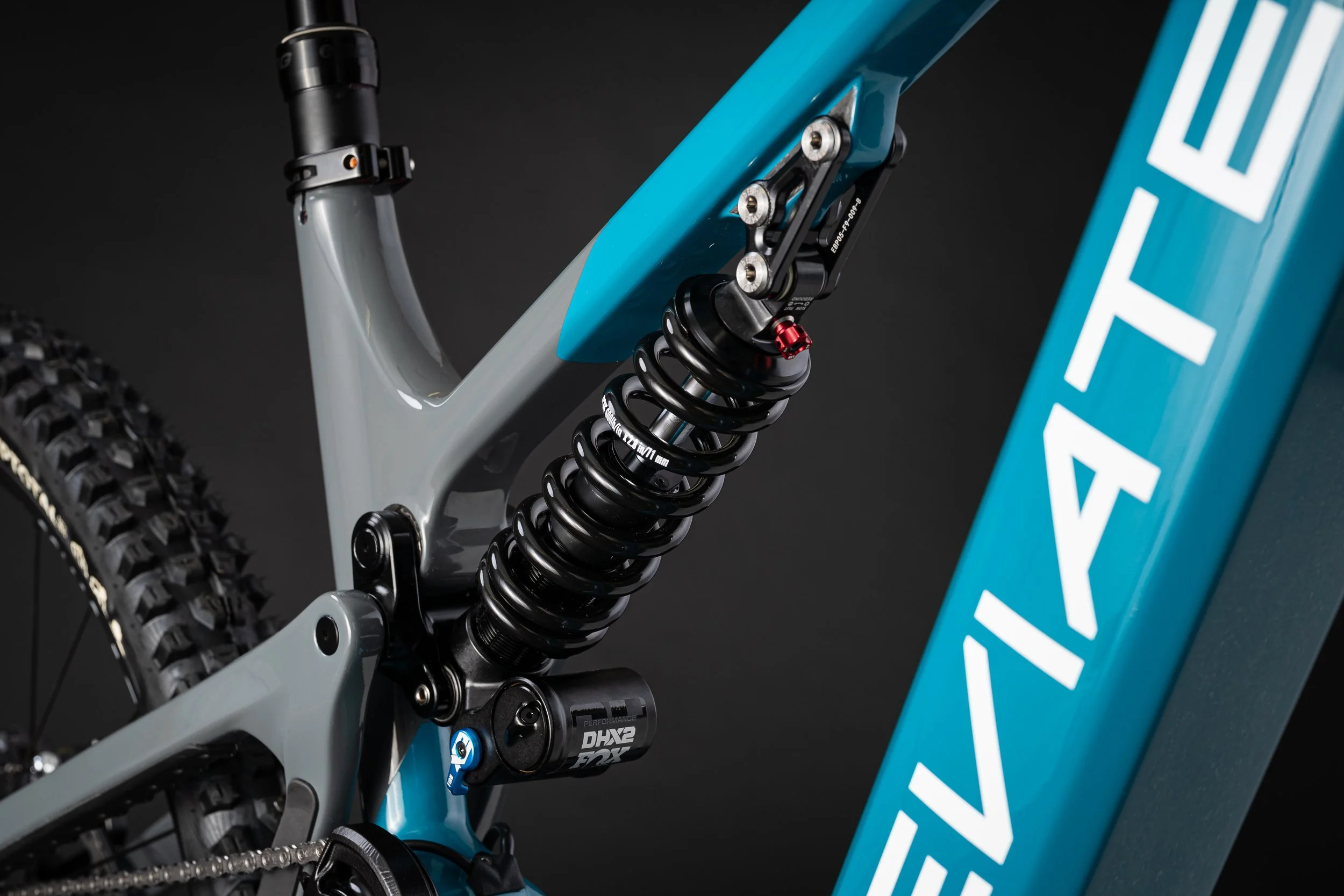 Deviate Kurgan eMTB