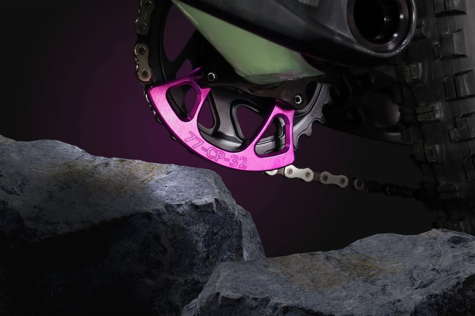 77designz crash plate