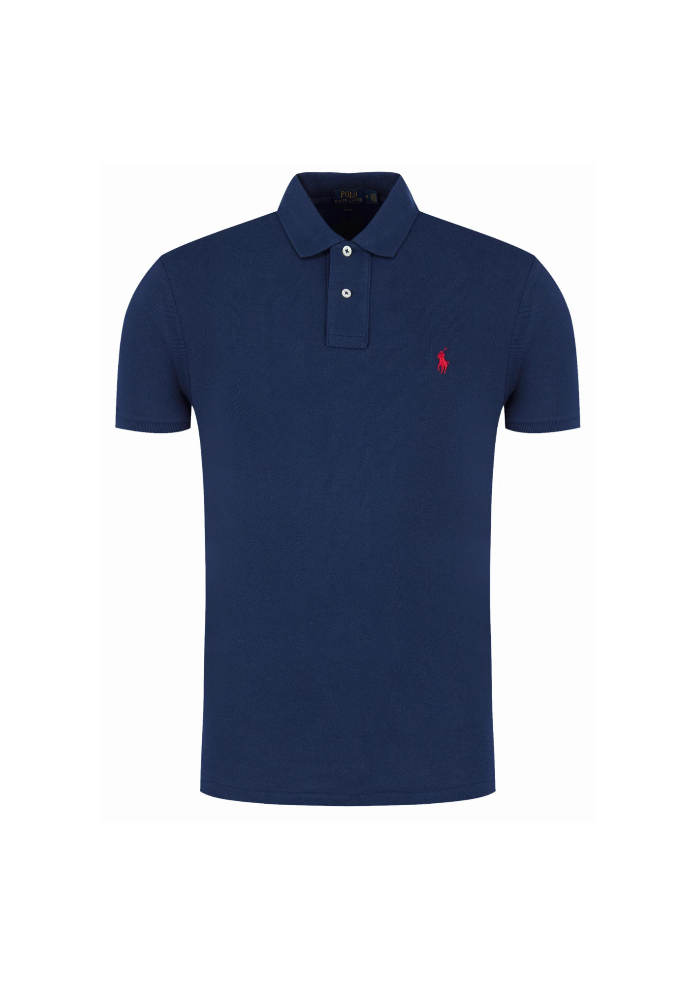 0- POLO RALPH LAUREN Core replen blue