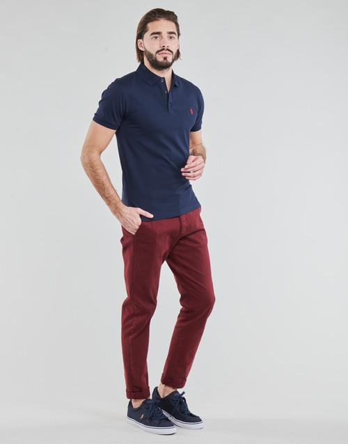 0- POLO RALPH LAUREN Core replen blue