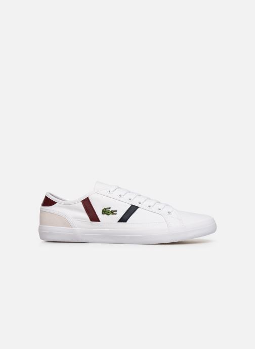Lacoste Sideline 319 4 CMA - Blanc
