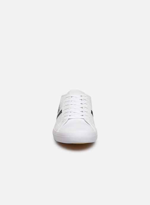 Lacoste Sideline 319 4 CMA - Blanc